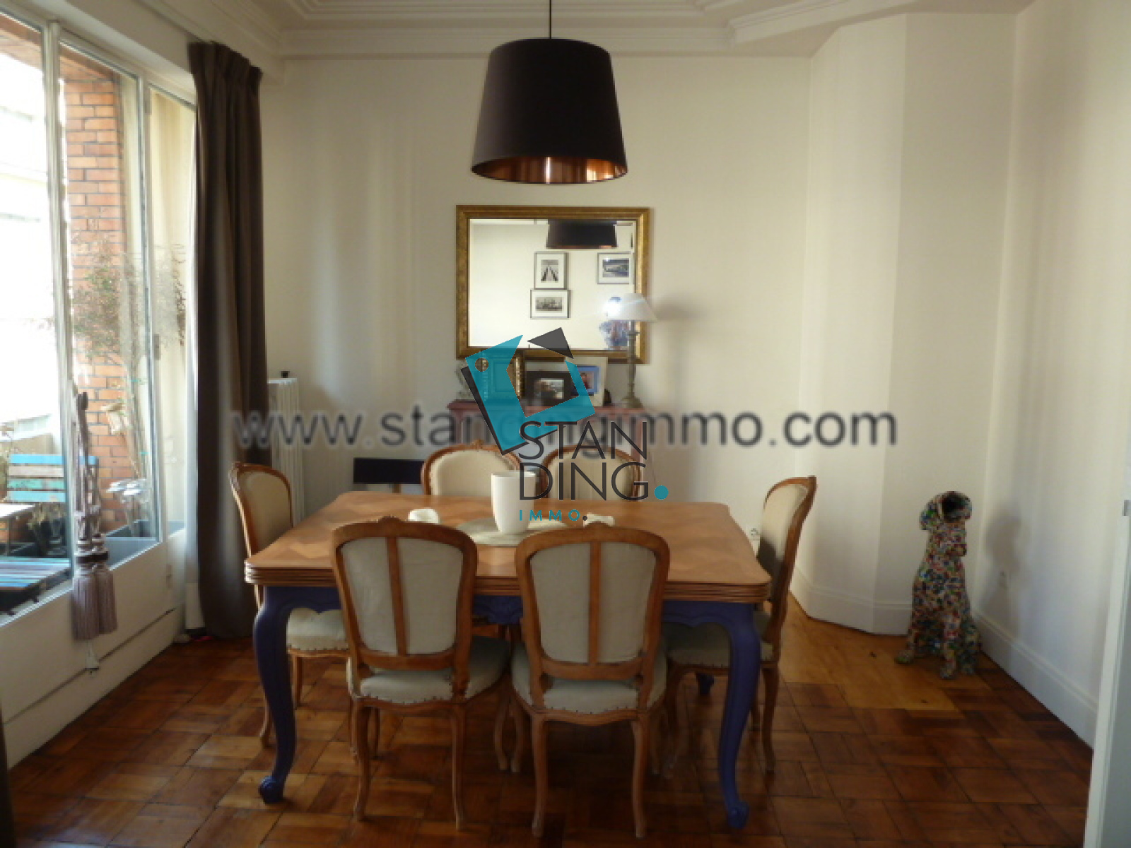 Image_, Appartement, Lille, ref :C