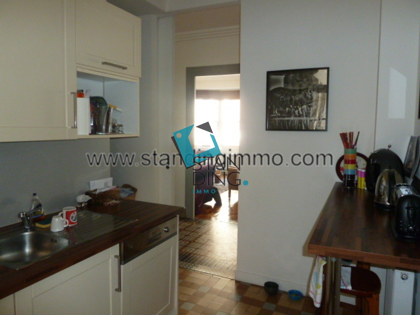 Image_, Appartement, Lille, ref :C