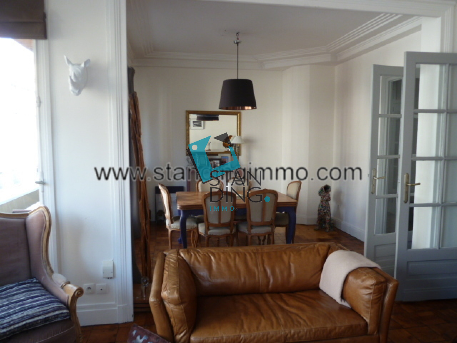 Image_, Appartement, Lille, ref :C