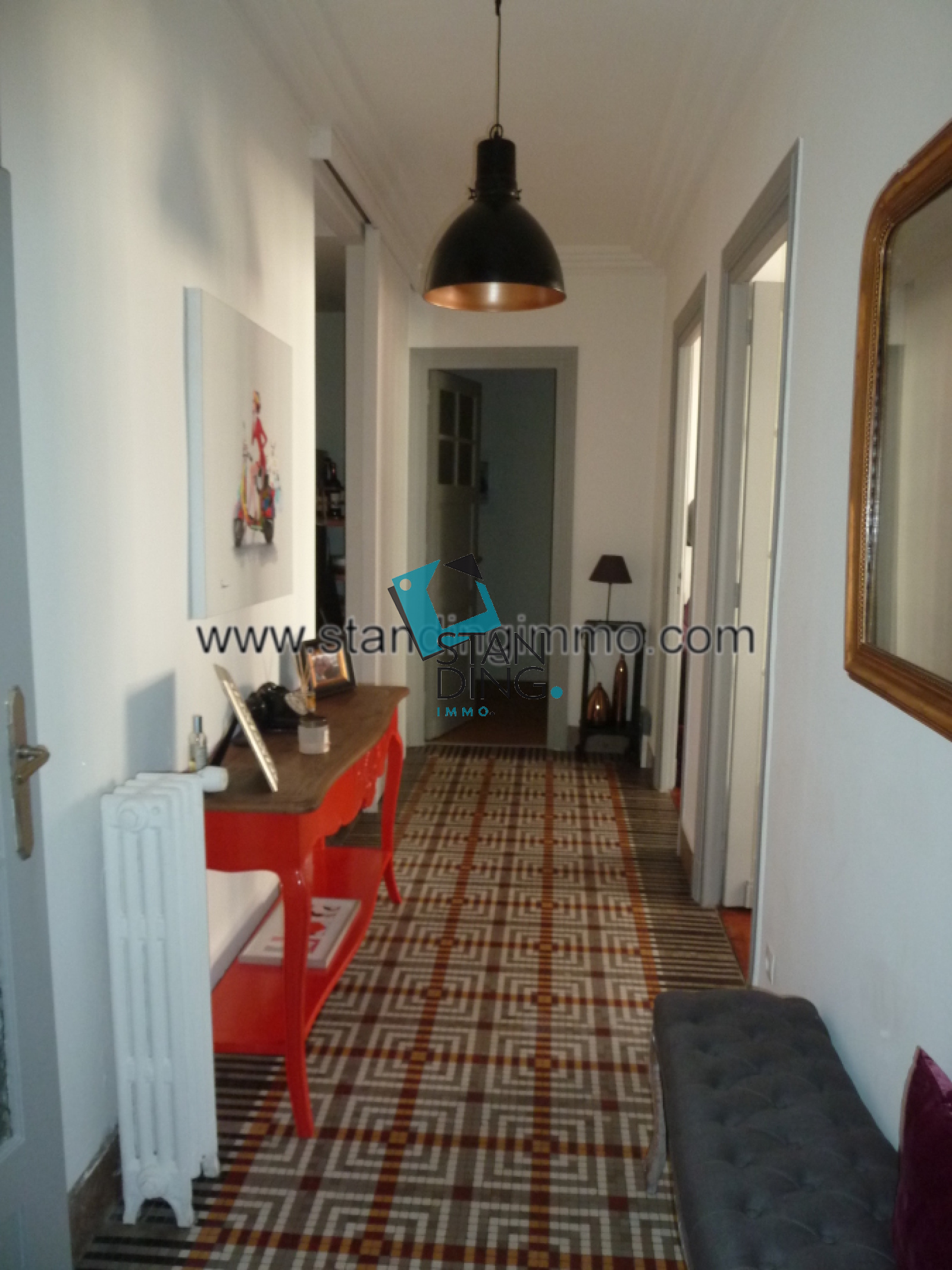 Image_, Appartement, Lille, ref :C