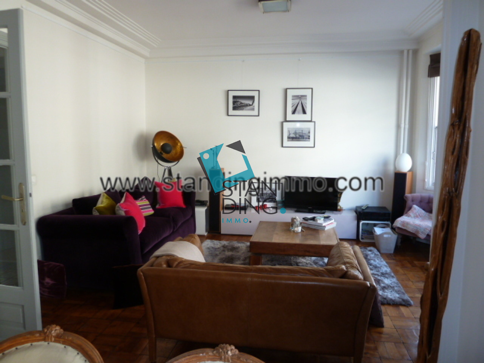 Image_, Appartement, Lille, ref :C