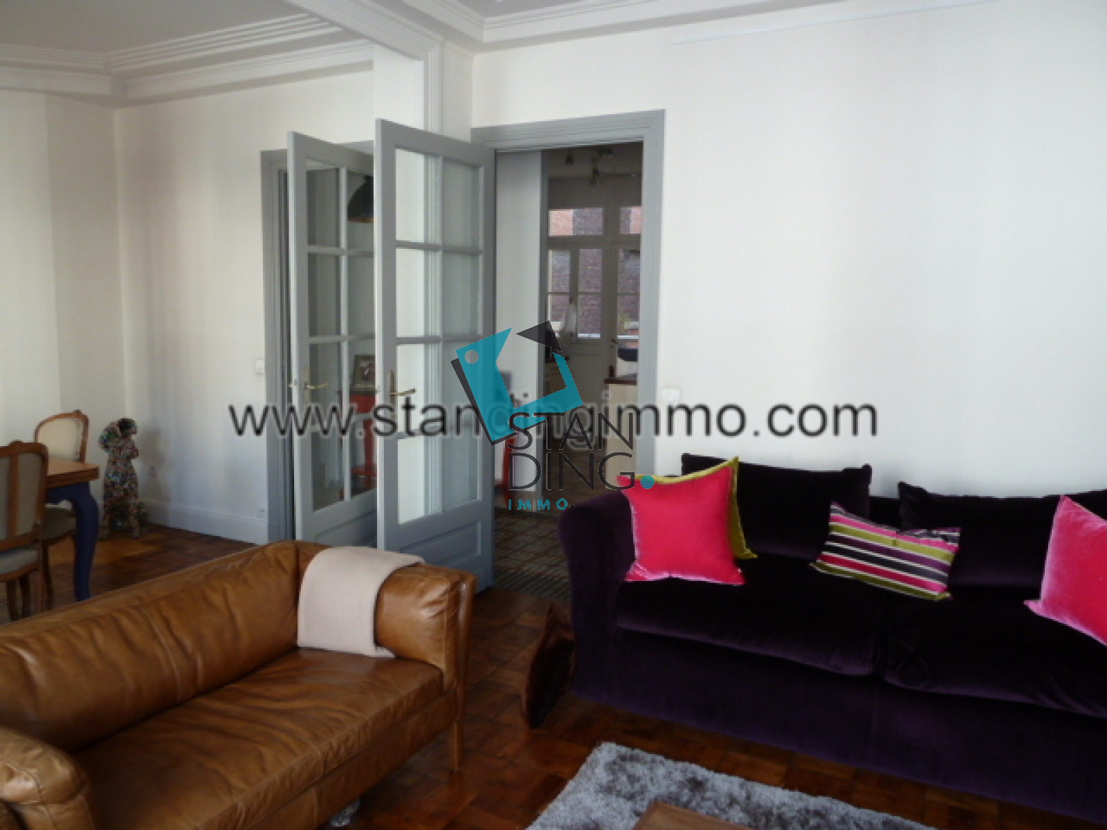 Image_, Appartement, Lille, ref :C