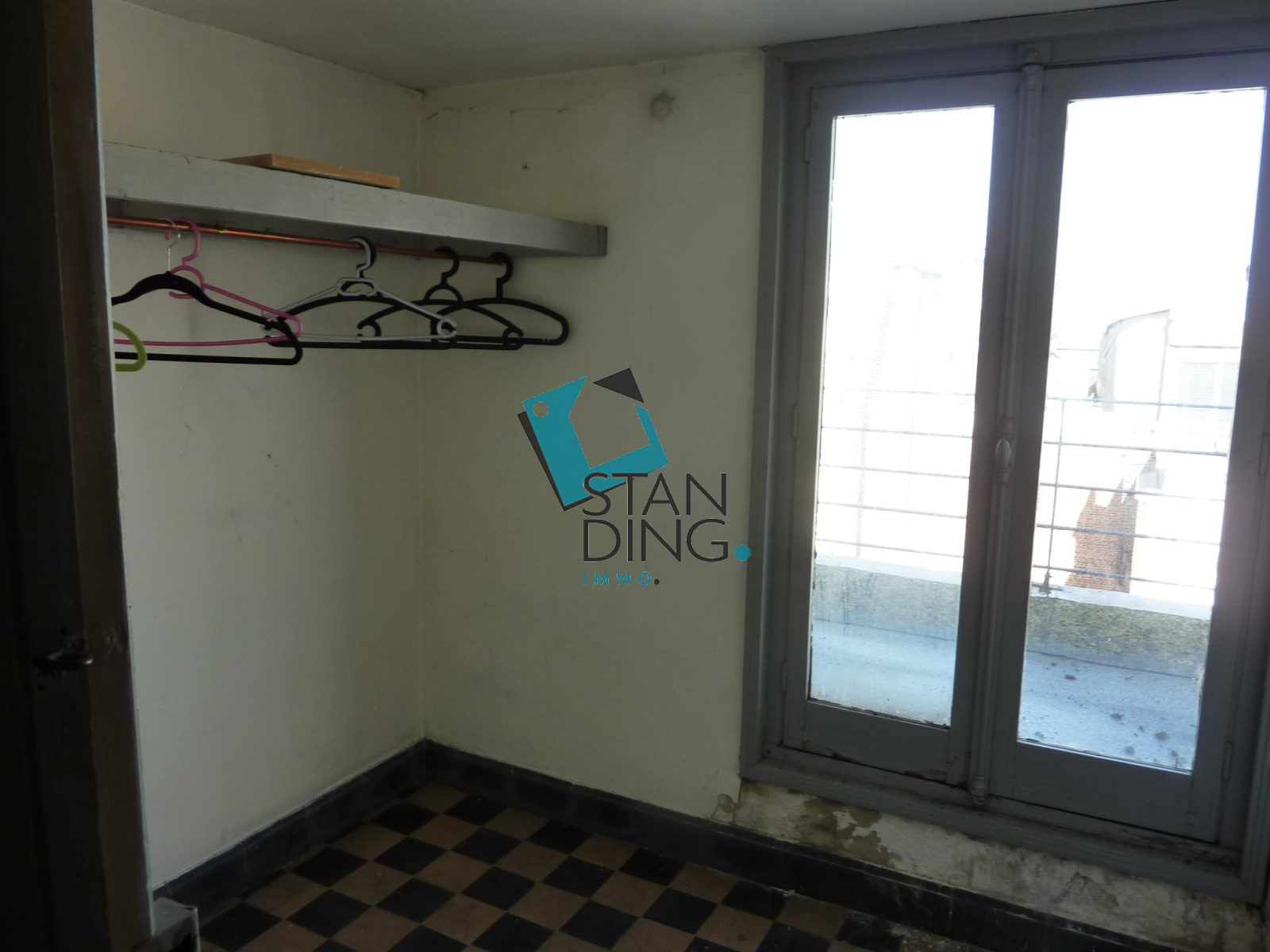 Image_, Appartement, Lille, ref :C