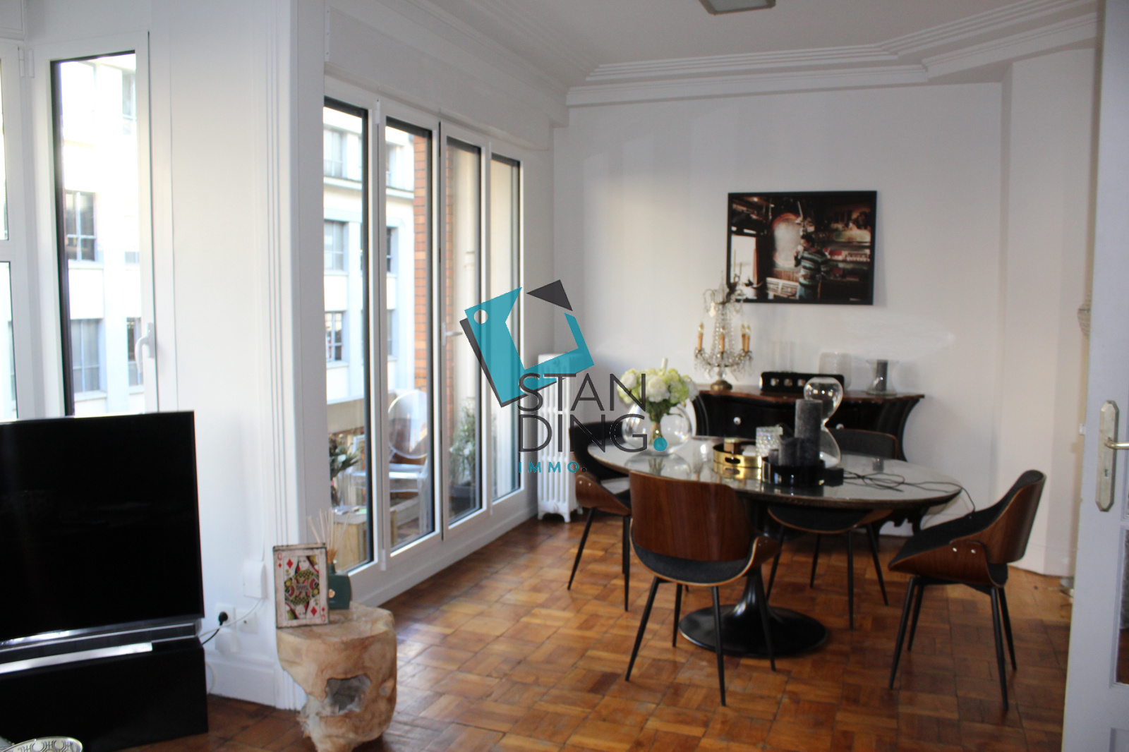 Image_, Appartement, Lille, ref :C