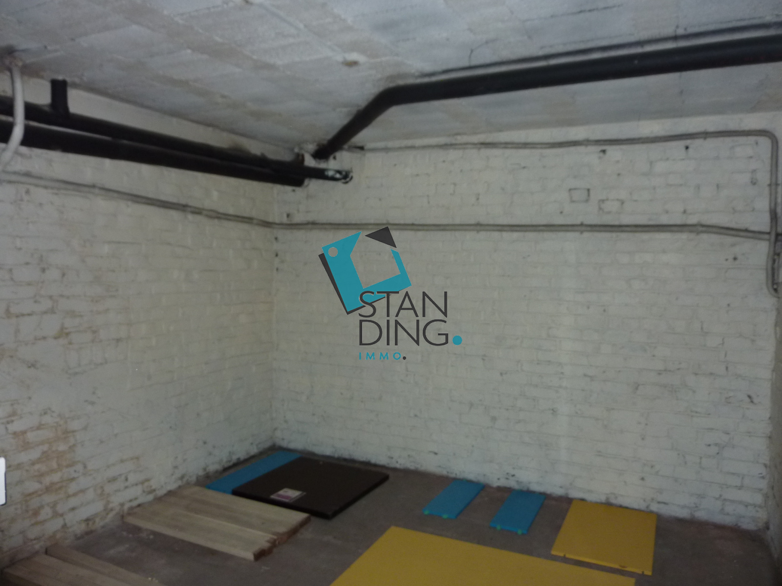 Image_, Appartement, Lille, ref :C