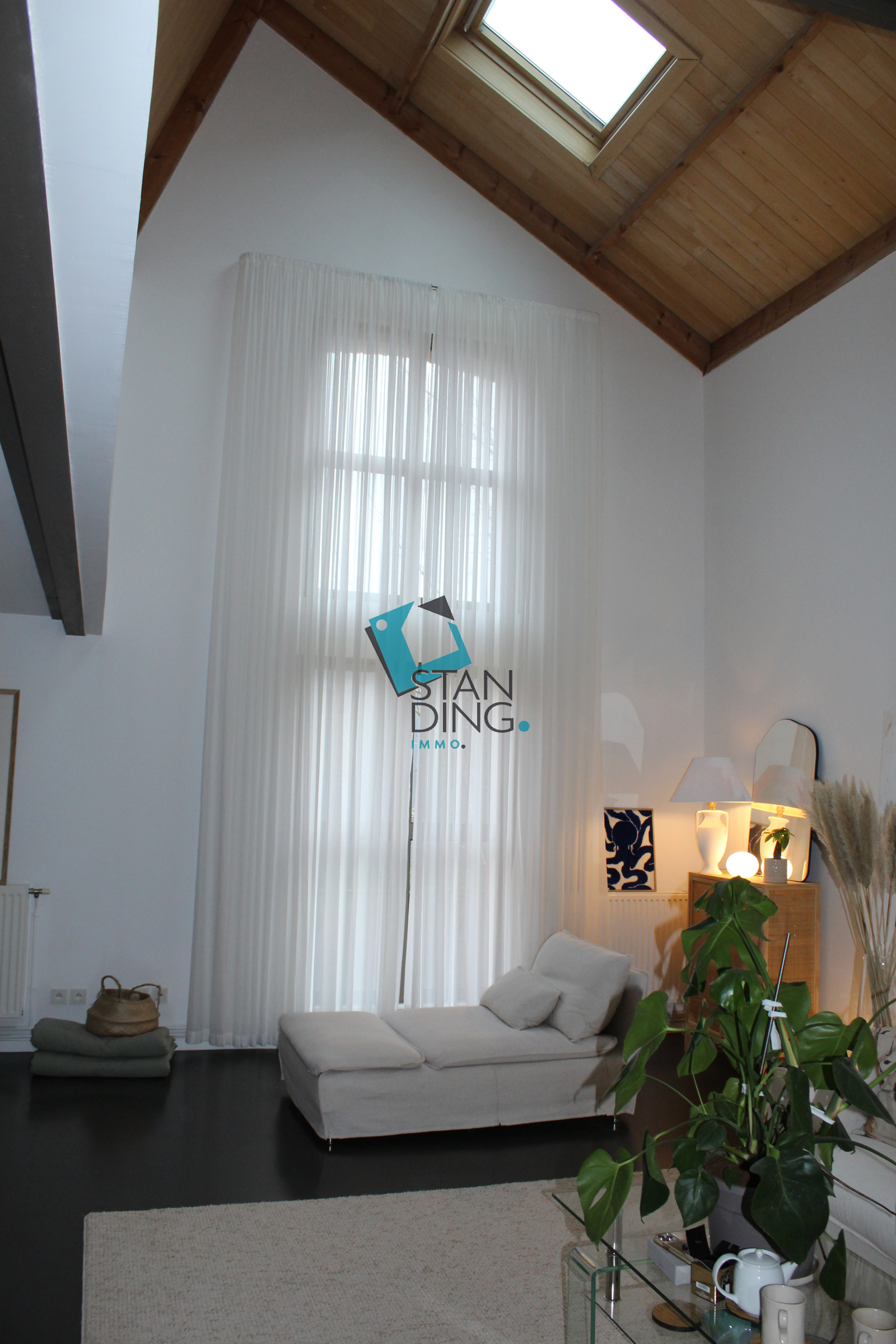 Image_, Appartement, Lille, ref :C