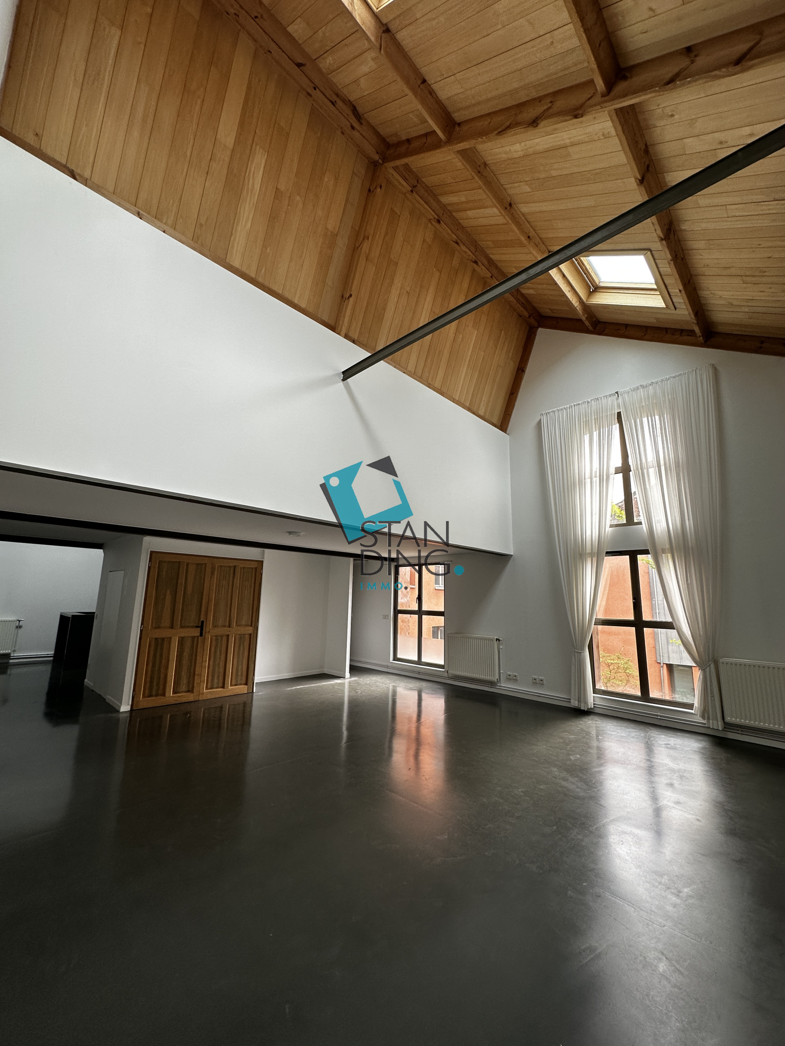 Image_, Appartement, Lille, ref :C