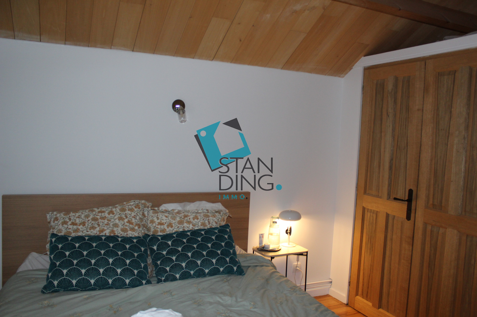 Image_, Appartement, Lille, ref :C