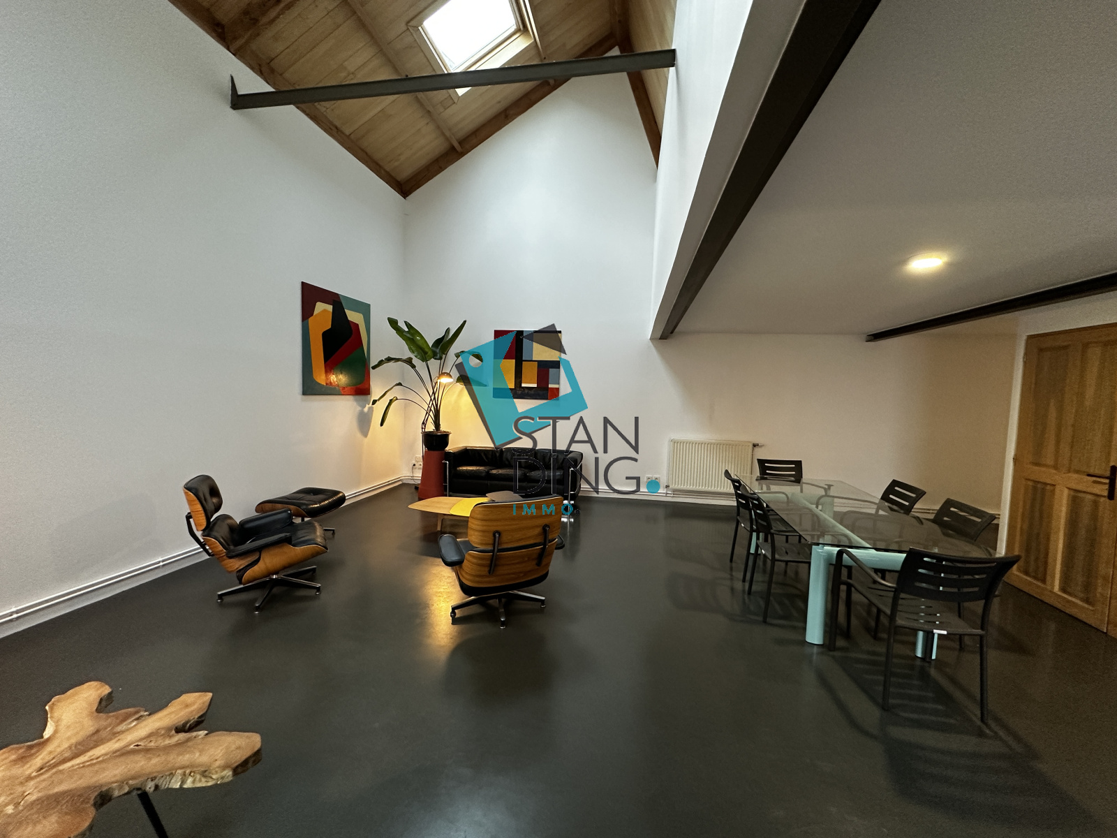 Image_, Appartement, Lille, ref :C