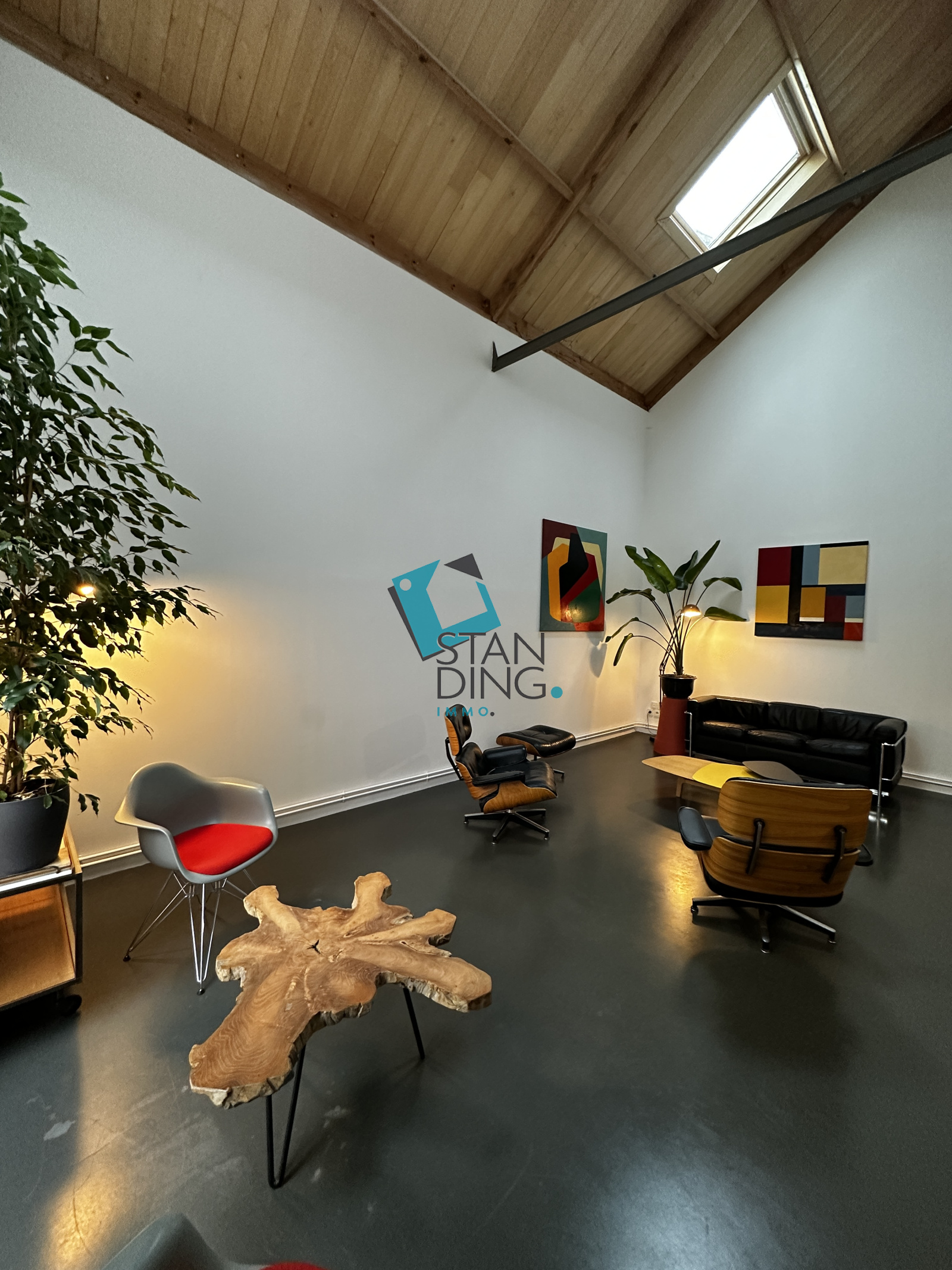 Image_, Appartement, Lille, ref :C