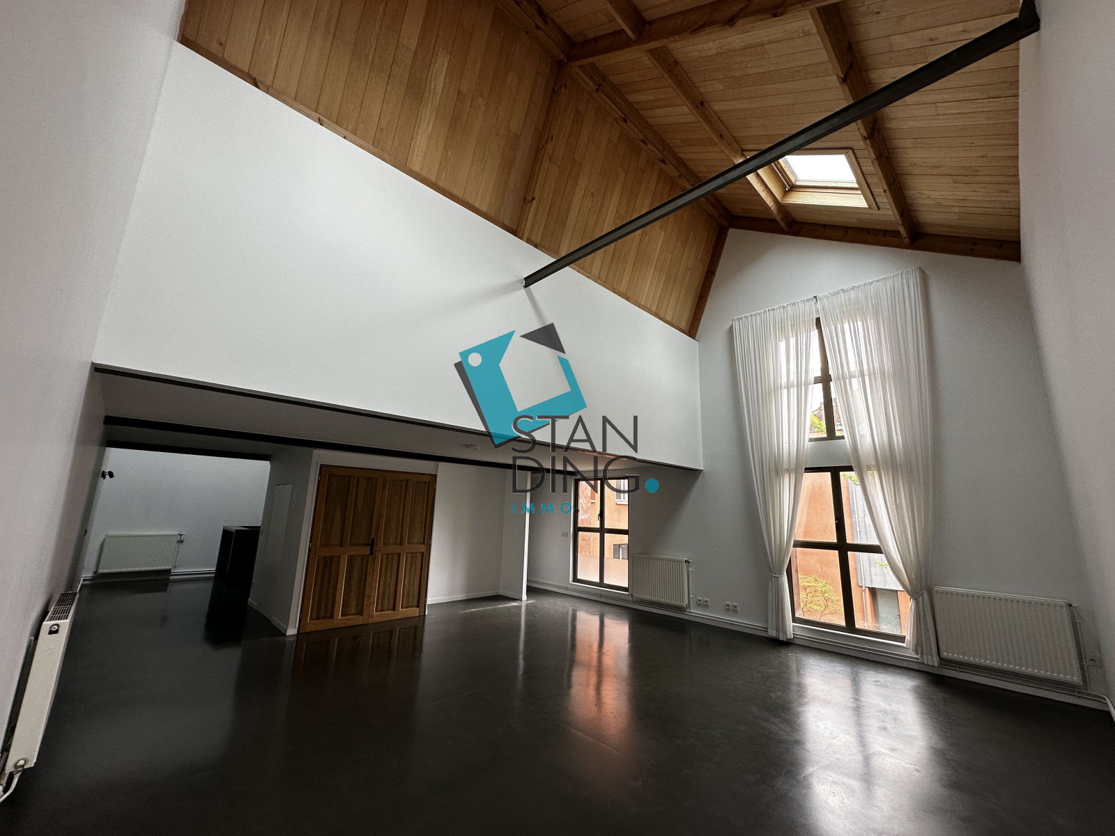 Image_, Appartement, Lille, ref :C