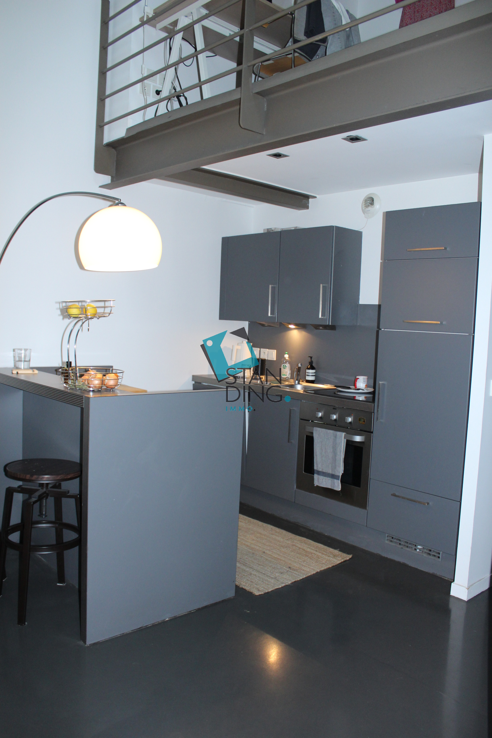 Image_, Appartement, Lille, ref :C