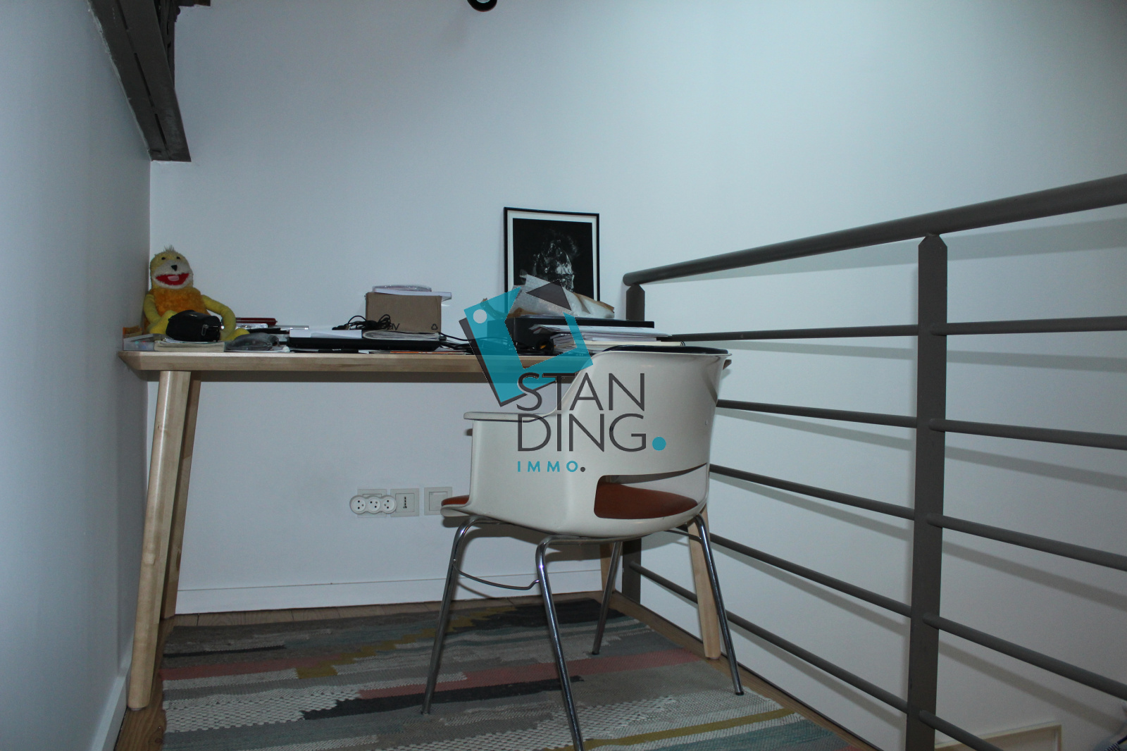 Image_, Appartement, Lille, ref :C