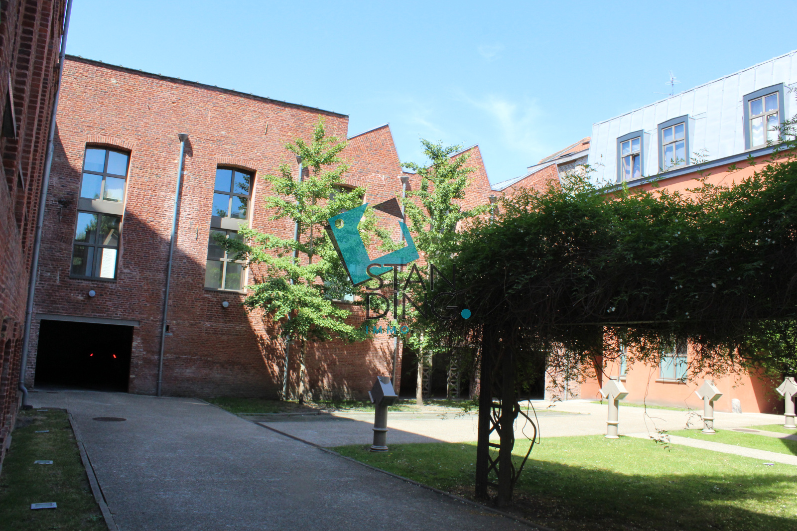 Image_, Appartement, Lille, ref :C