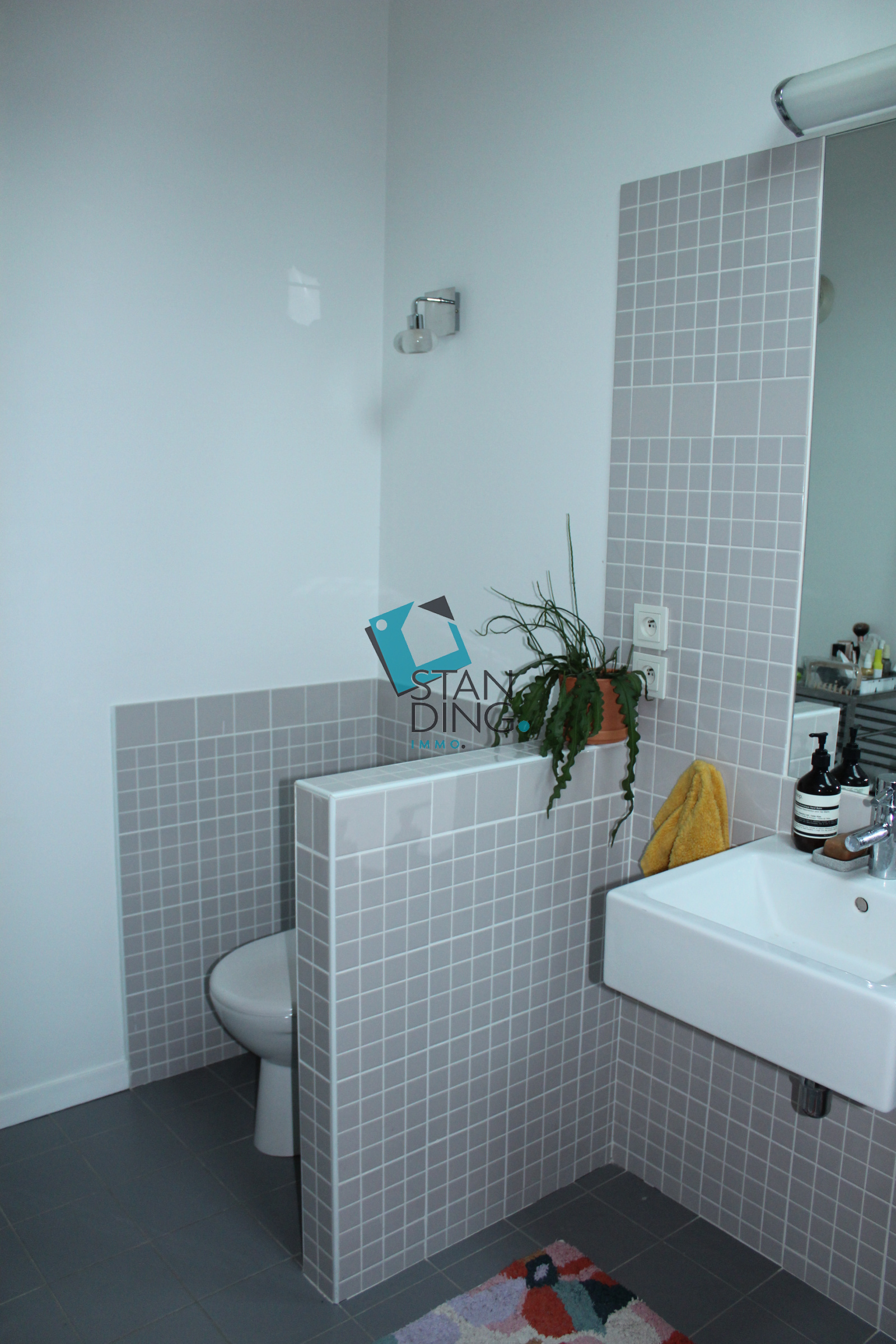 Image_, Appartement, Lille, ref :C