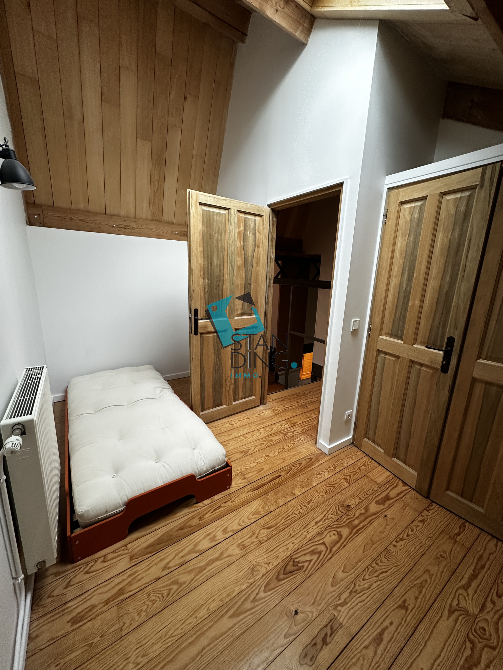 Image_, Appartement, Lille, ref :C