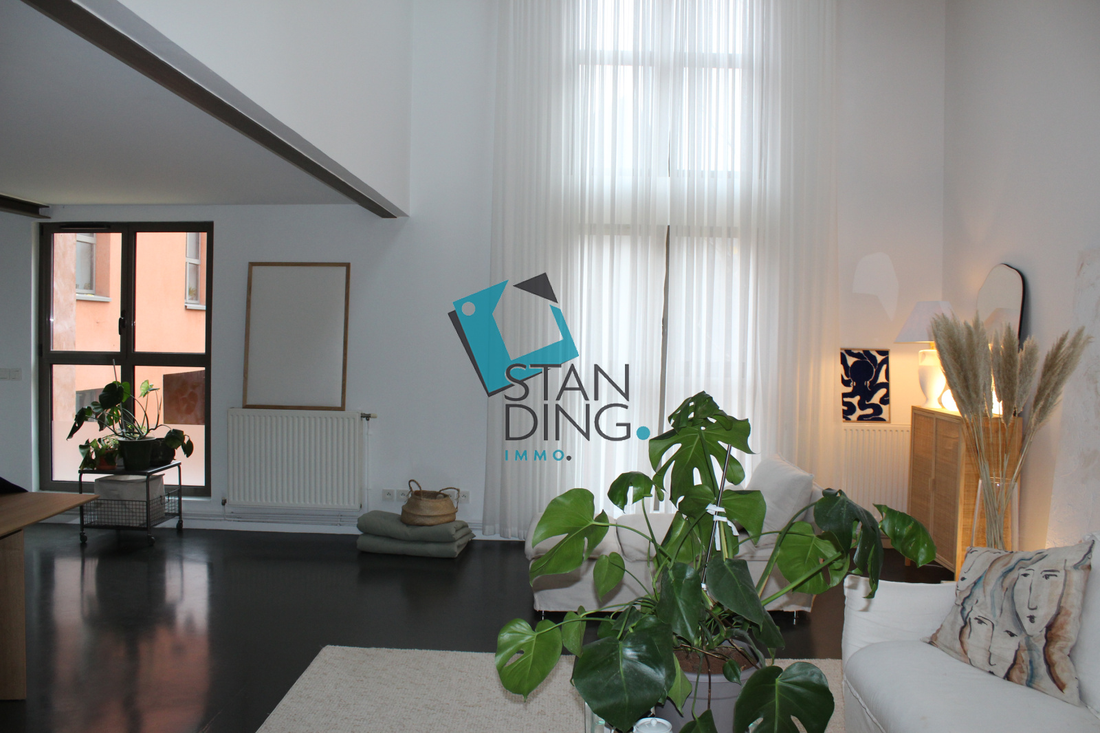 Image_, Appartement, Lille, ref :C