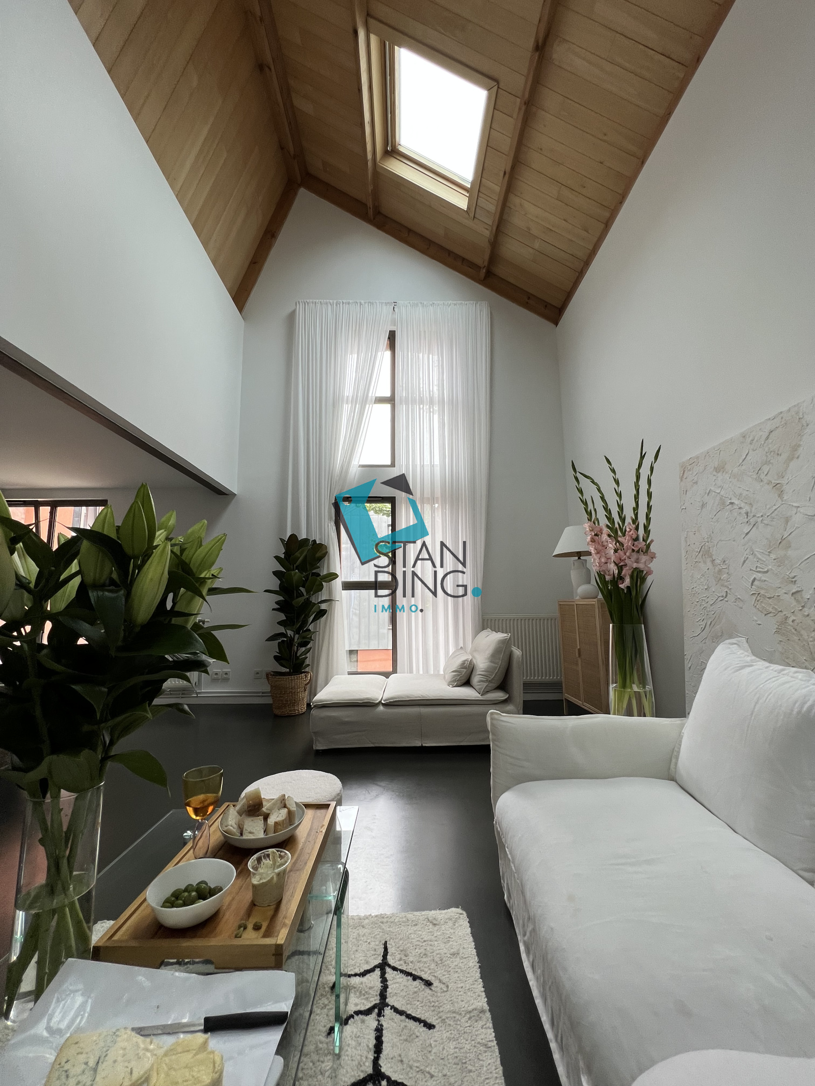 Image_, Appartement, Lille, ref :C