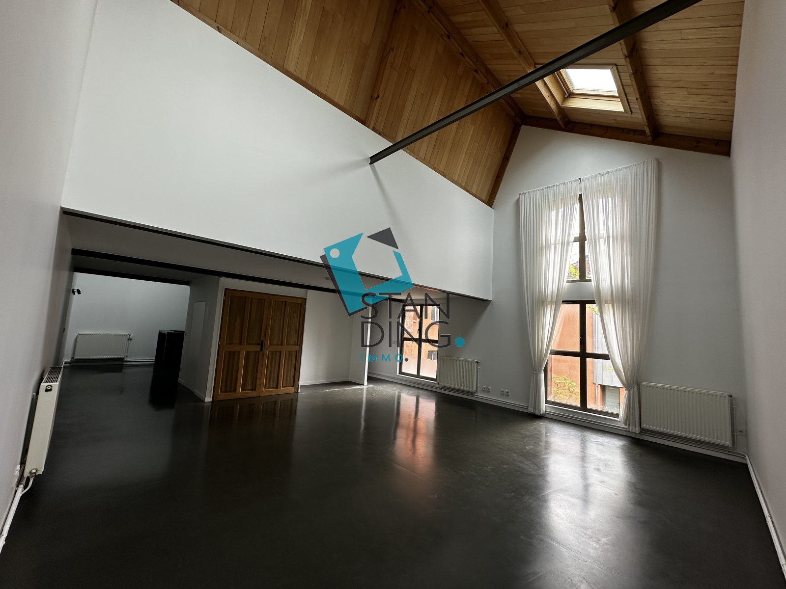 Image_, Appartement, Lille, ref :C