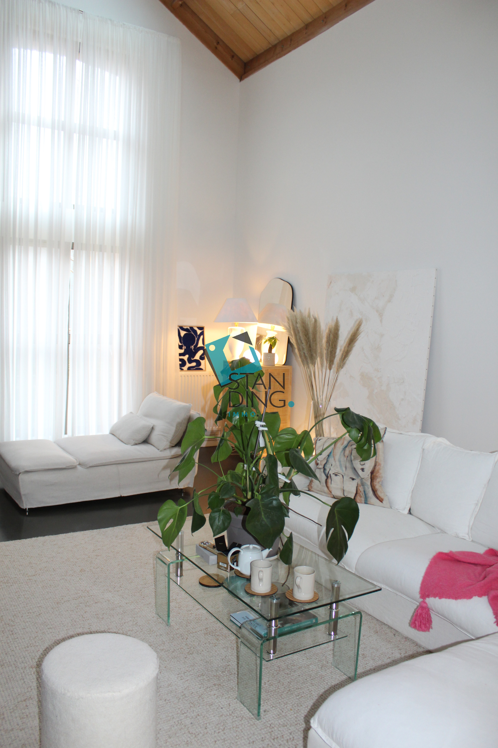 Image_, Appartement, Lille, ref :C