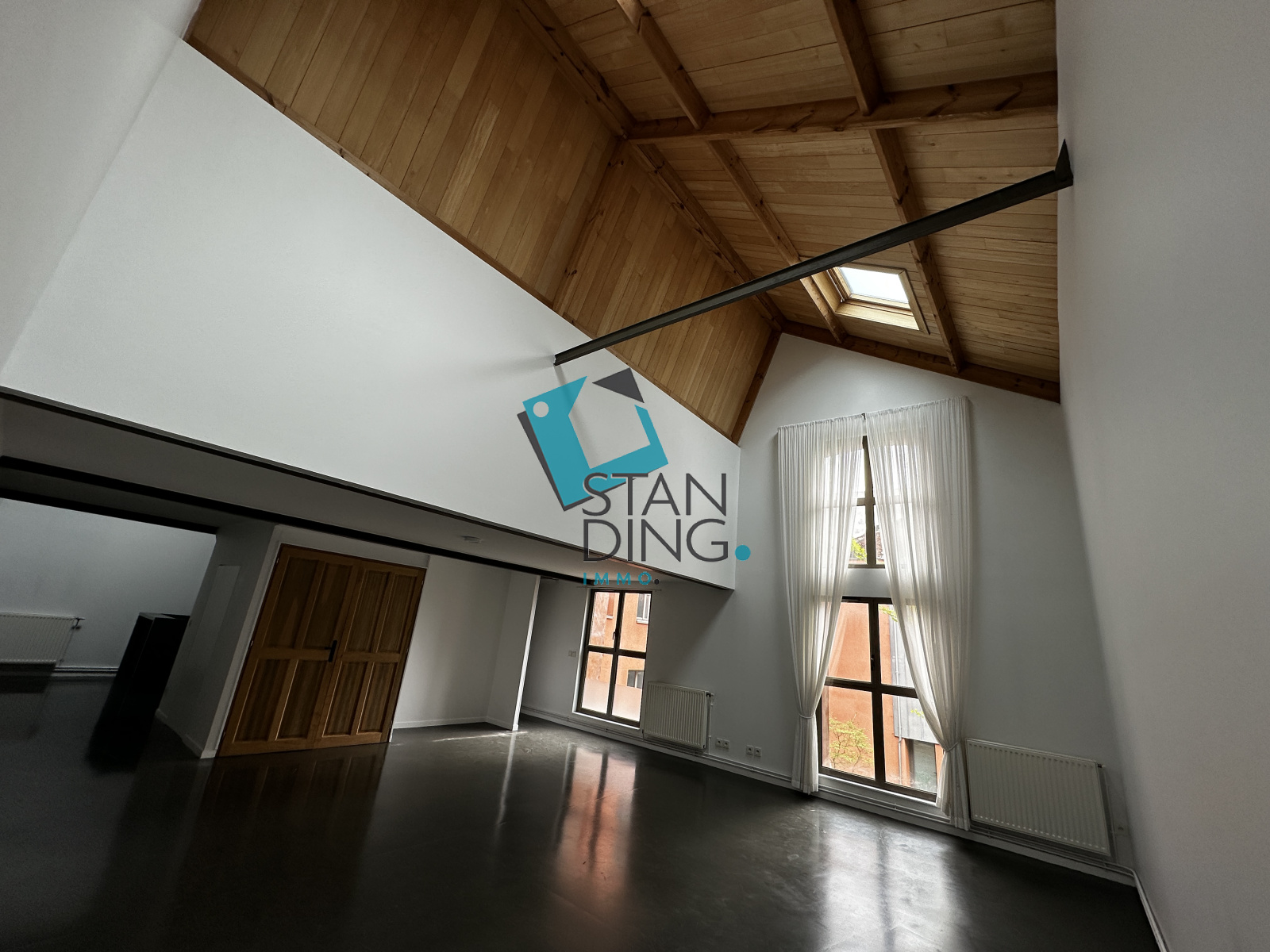 Image_, Appartement, Lille, ref :C