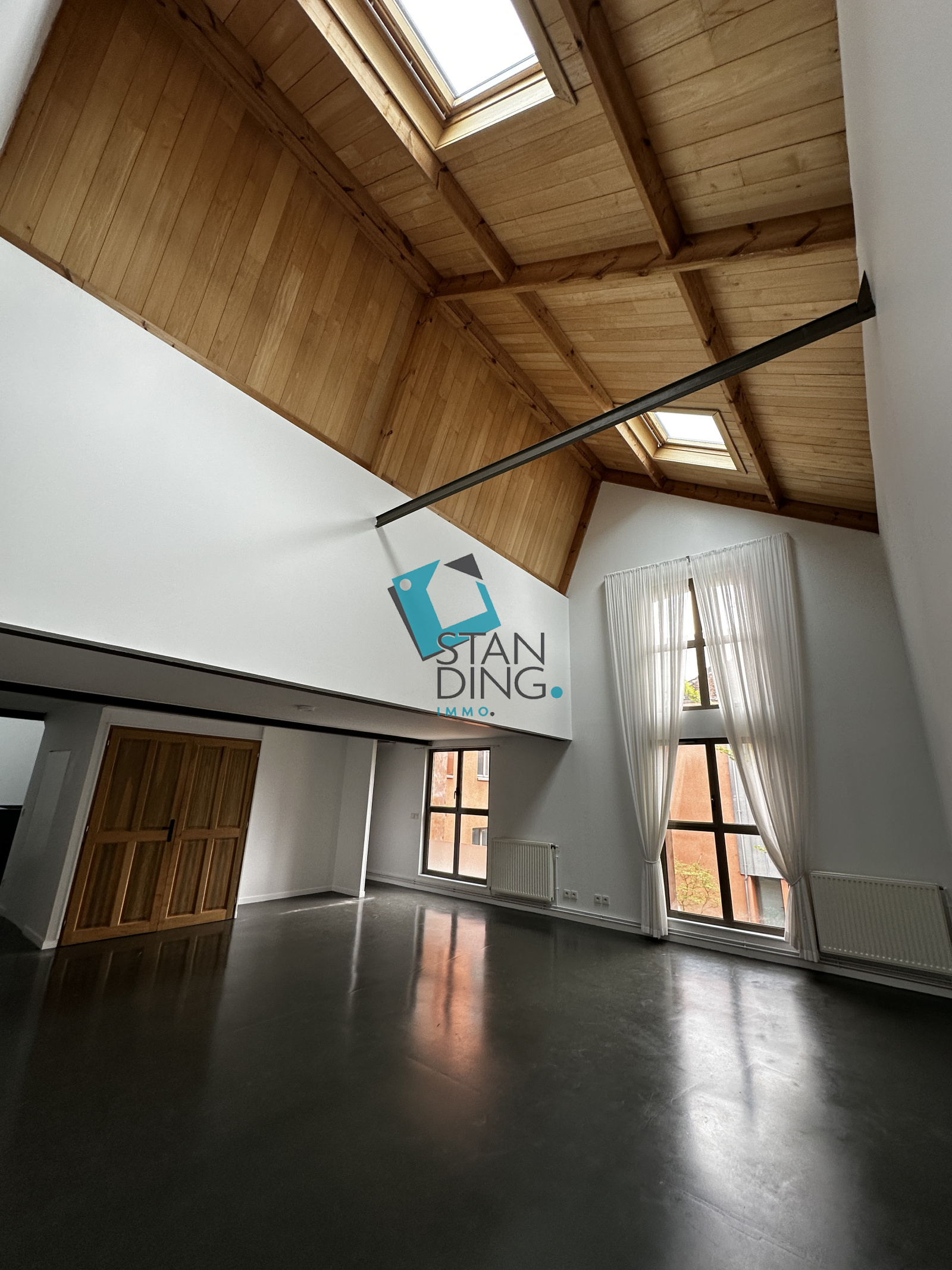 Image_, Appartement, Lille, ref :C