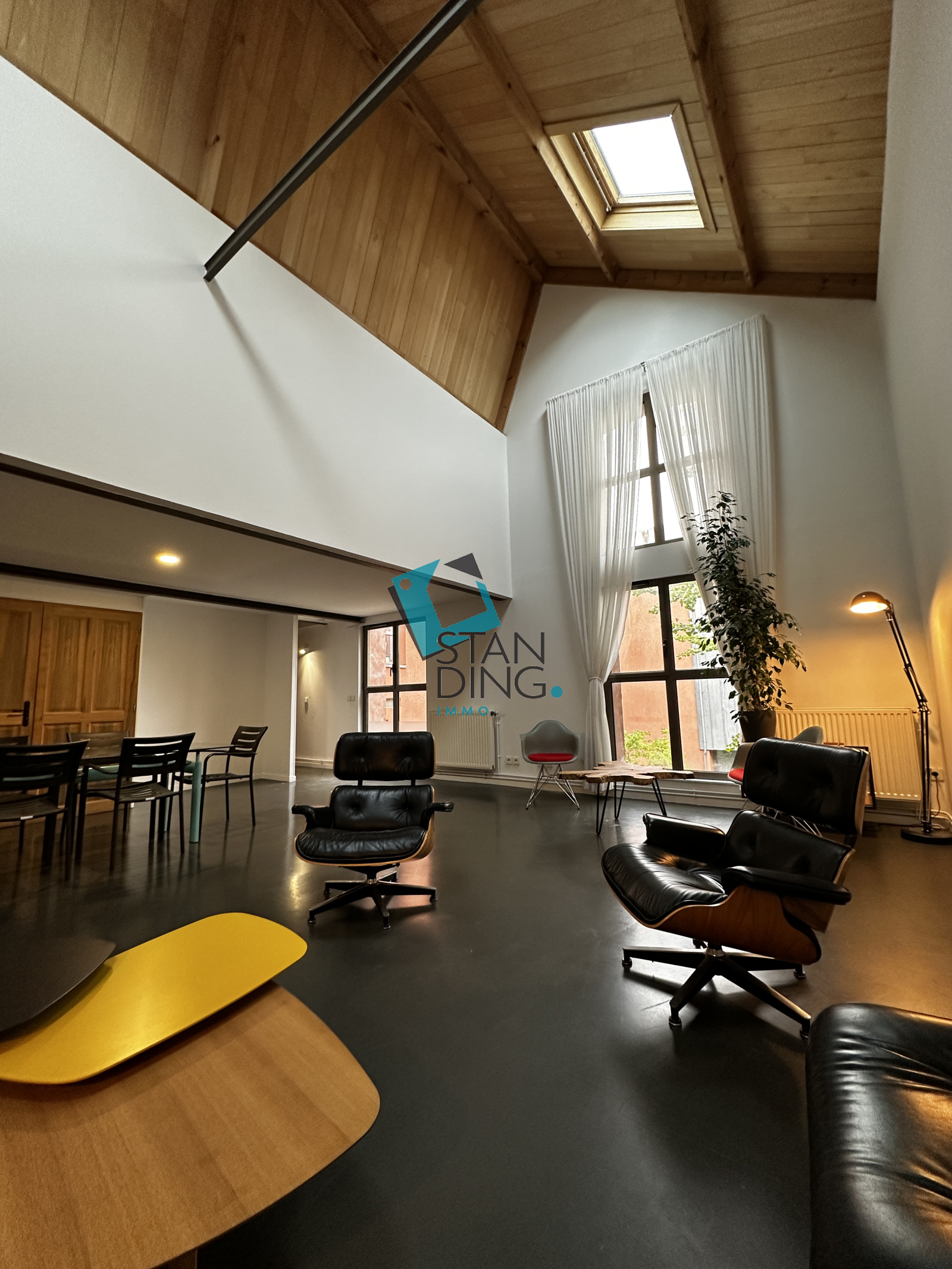 Image_, Appartement, Lille, ref :C