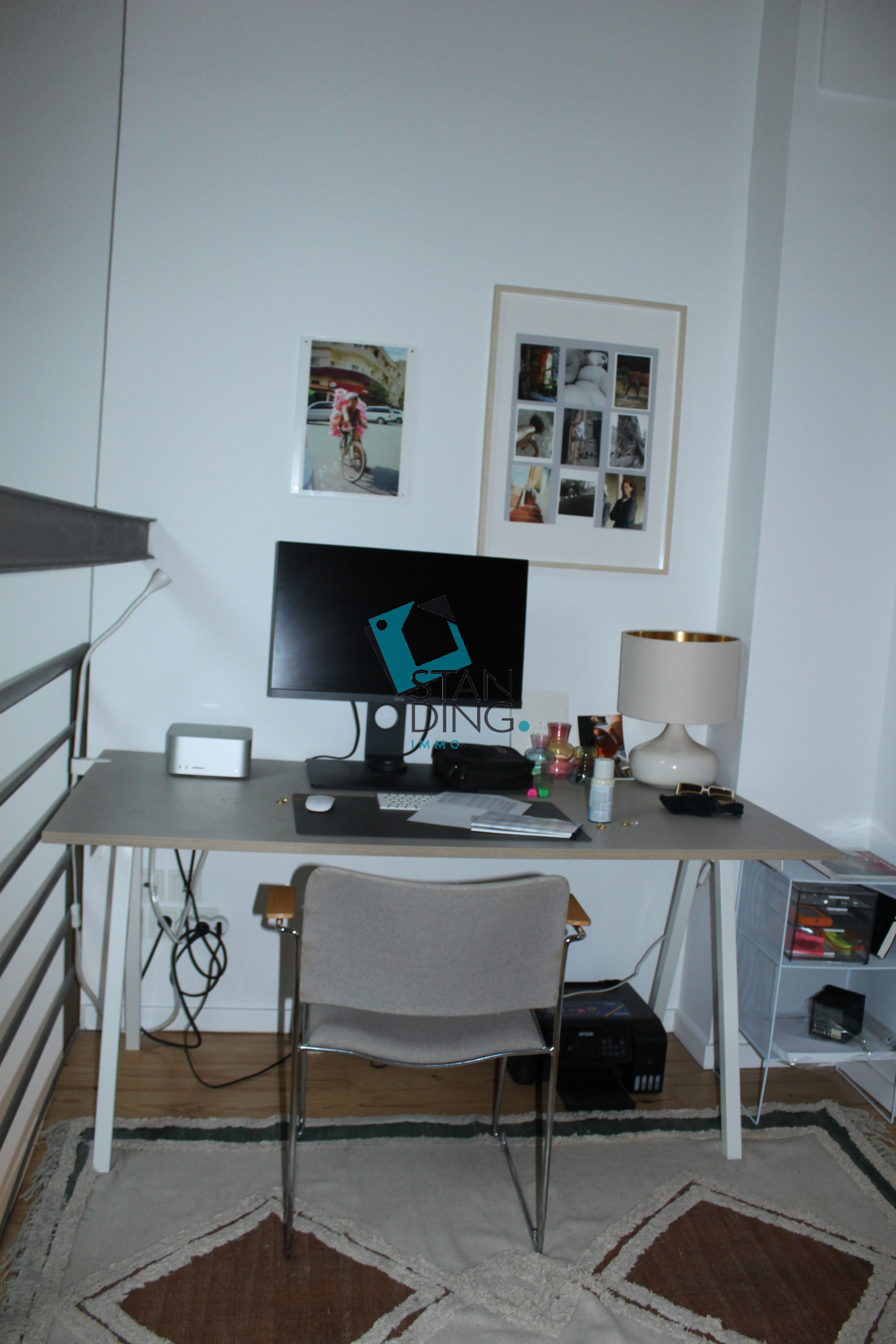 Image_, Appartement, Lille, ref :C