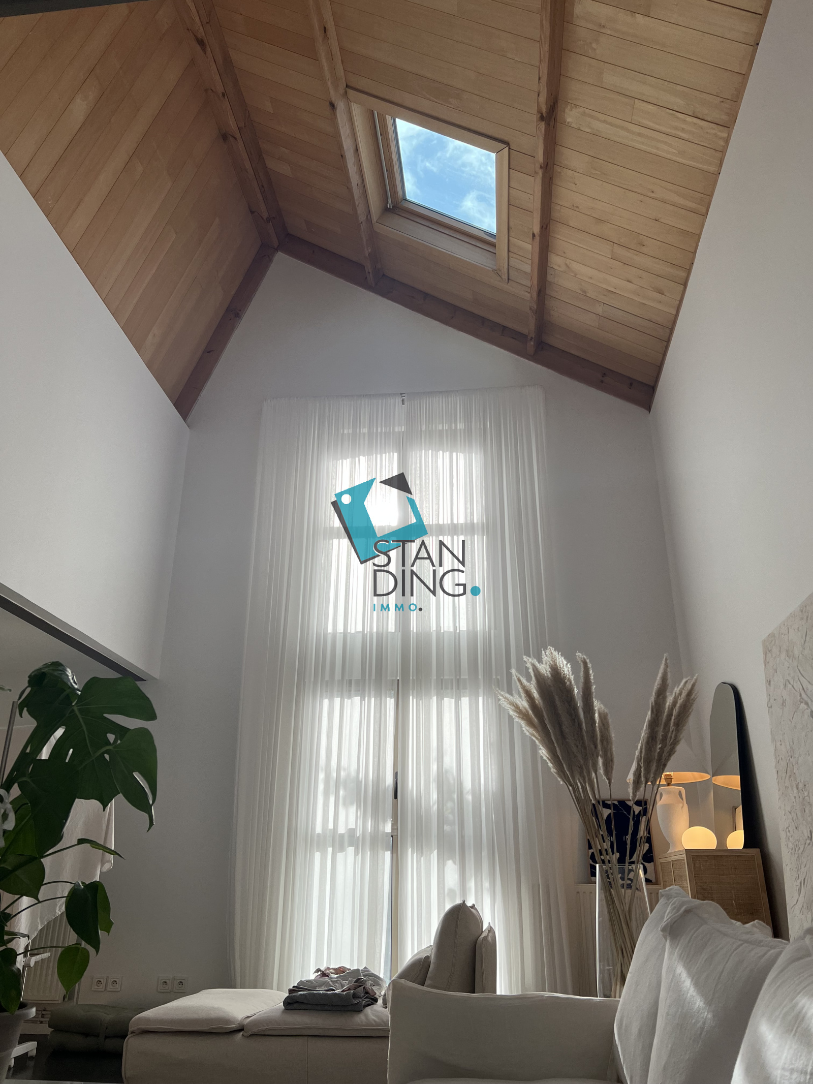 Image_, Appartement, Lille, ref :C