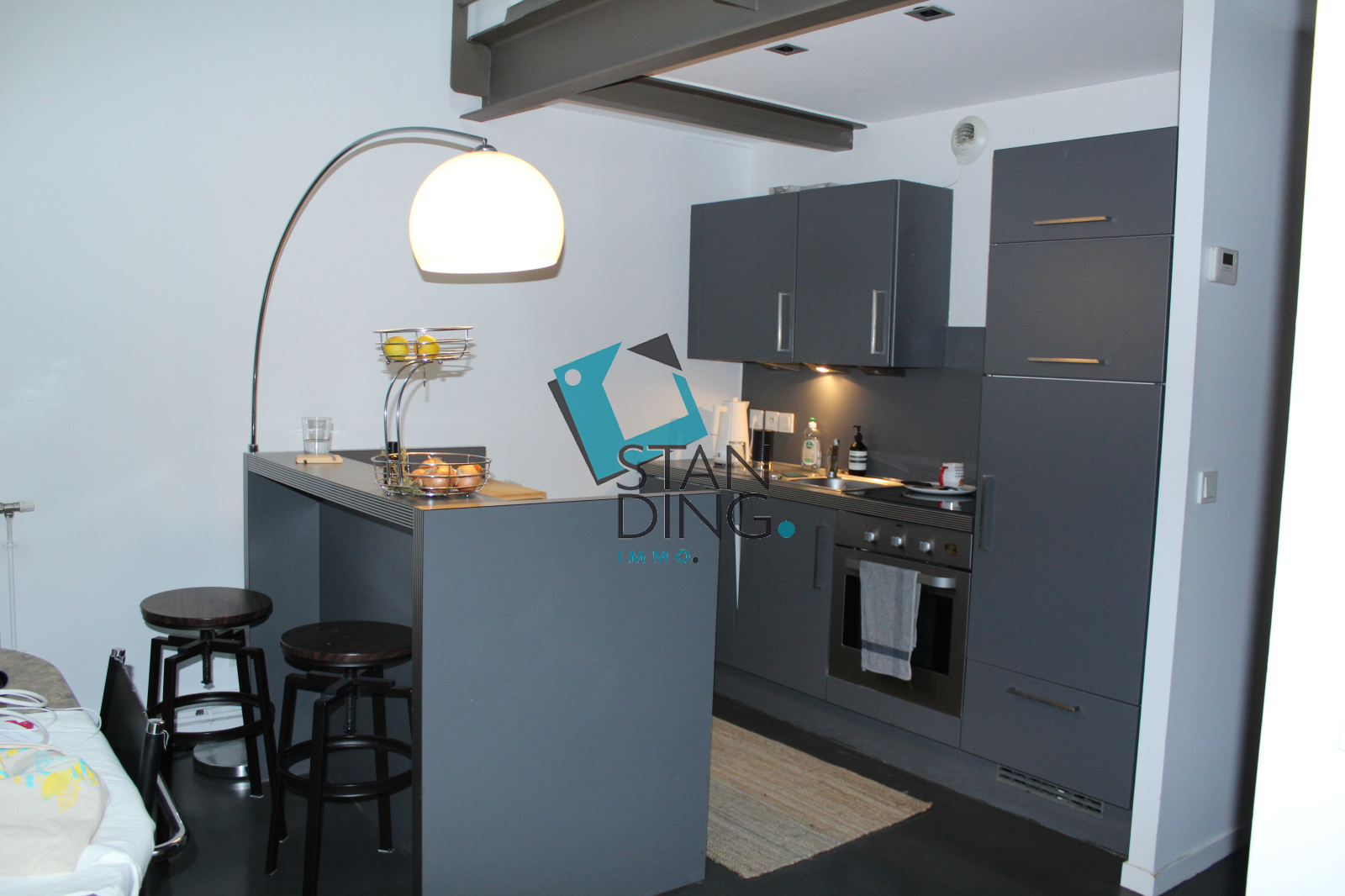 Image_, Appartement, Lille, ref :C