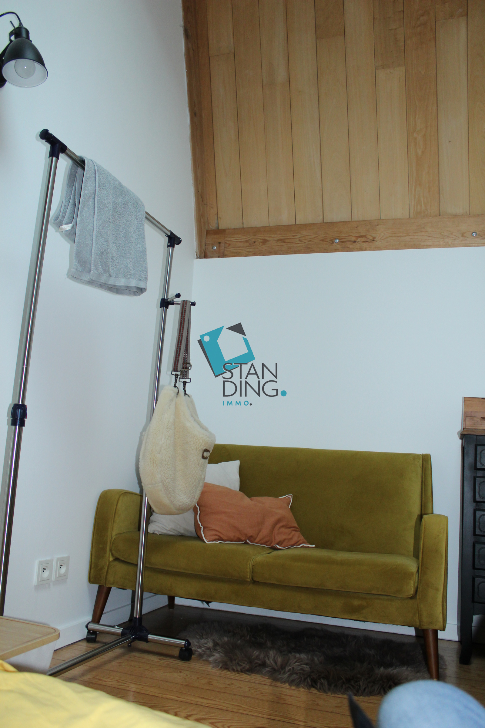 Image_, Appartement, Lille, ref :C