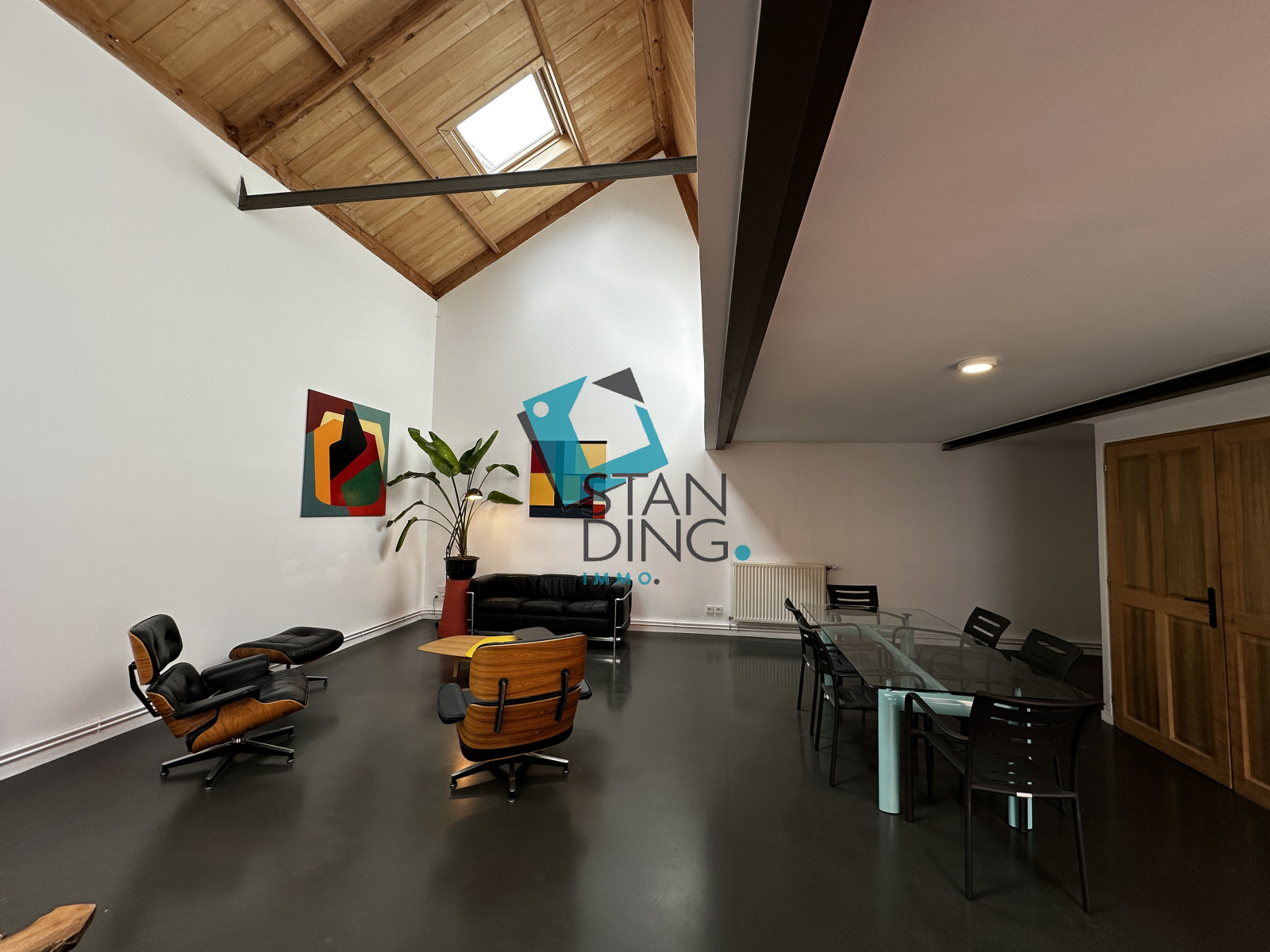 Image_, Appartement, Lille, ref :C