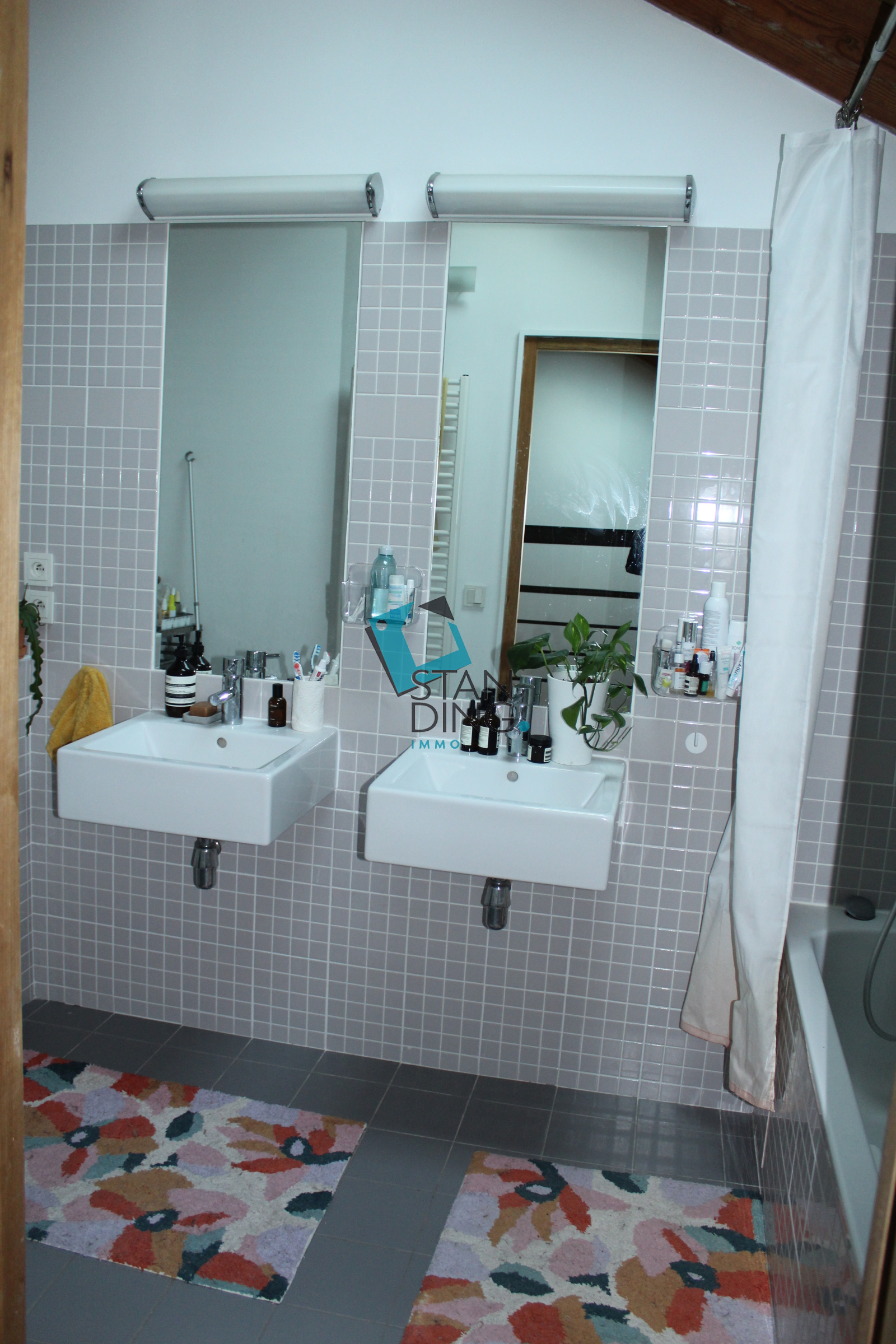 Image_, Appartement, Lille, ref :C