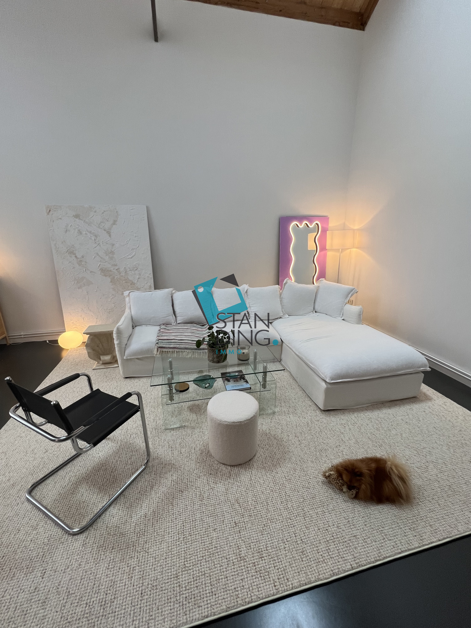Image_, Appartement, Lille, ref :C
