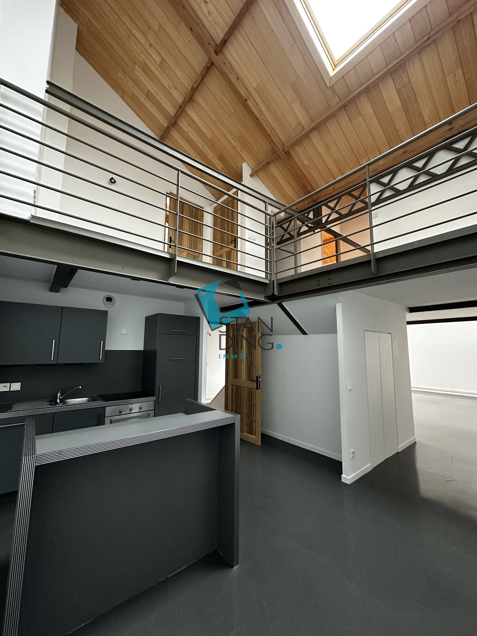 Image_, Appartement, Lille, ref :C