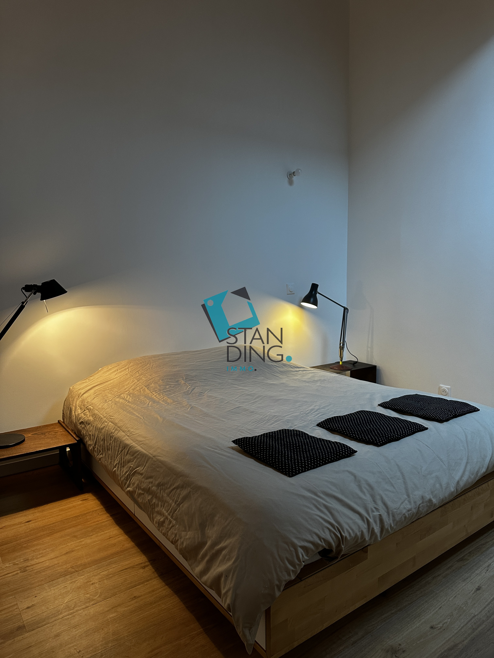 Image_, Appartement, Lille, ref :C