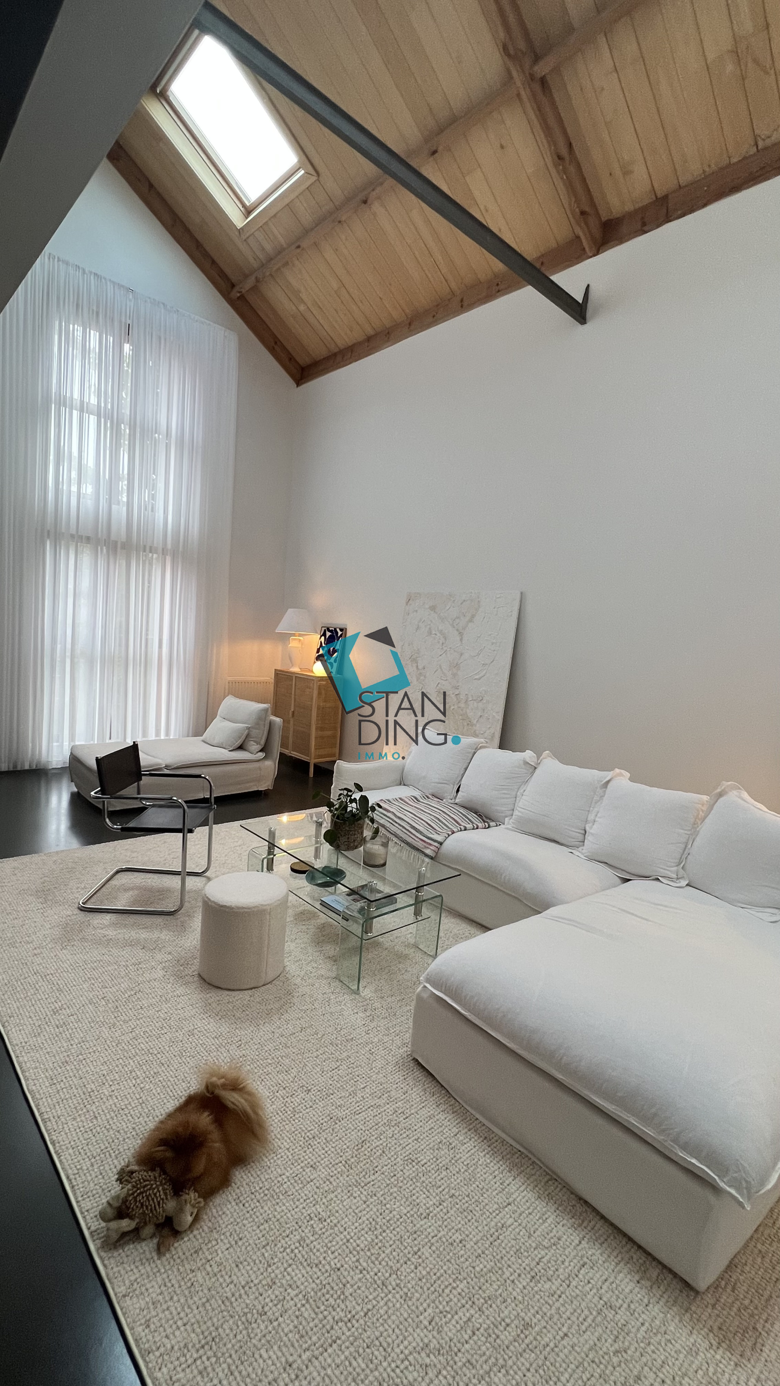 Image_, Appartement, Lille, ref :C