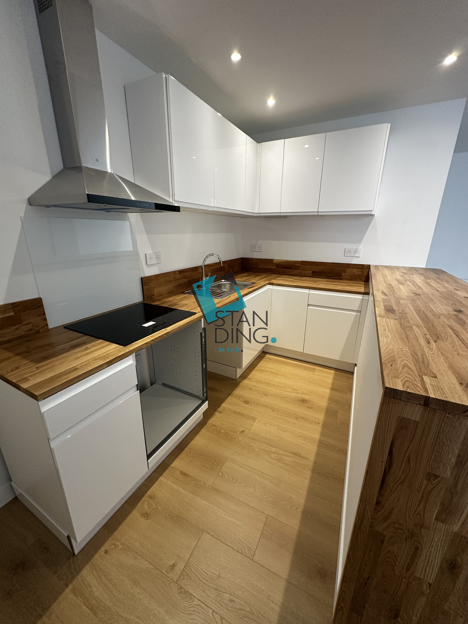 Image_, Appartement, Lille, ref :C