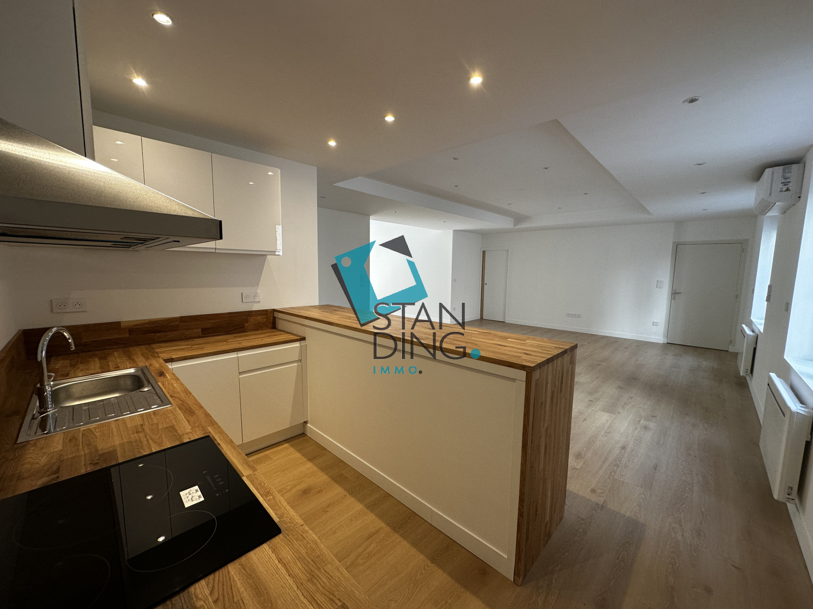Image_, Appartement, Lille, ref :C