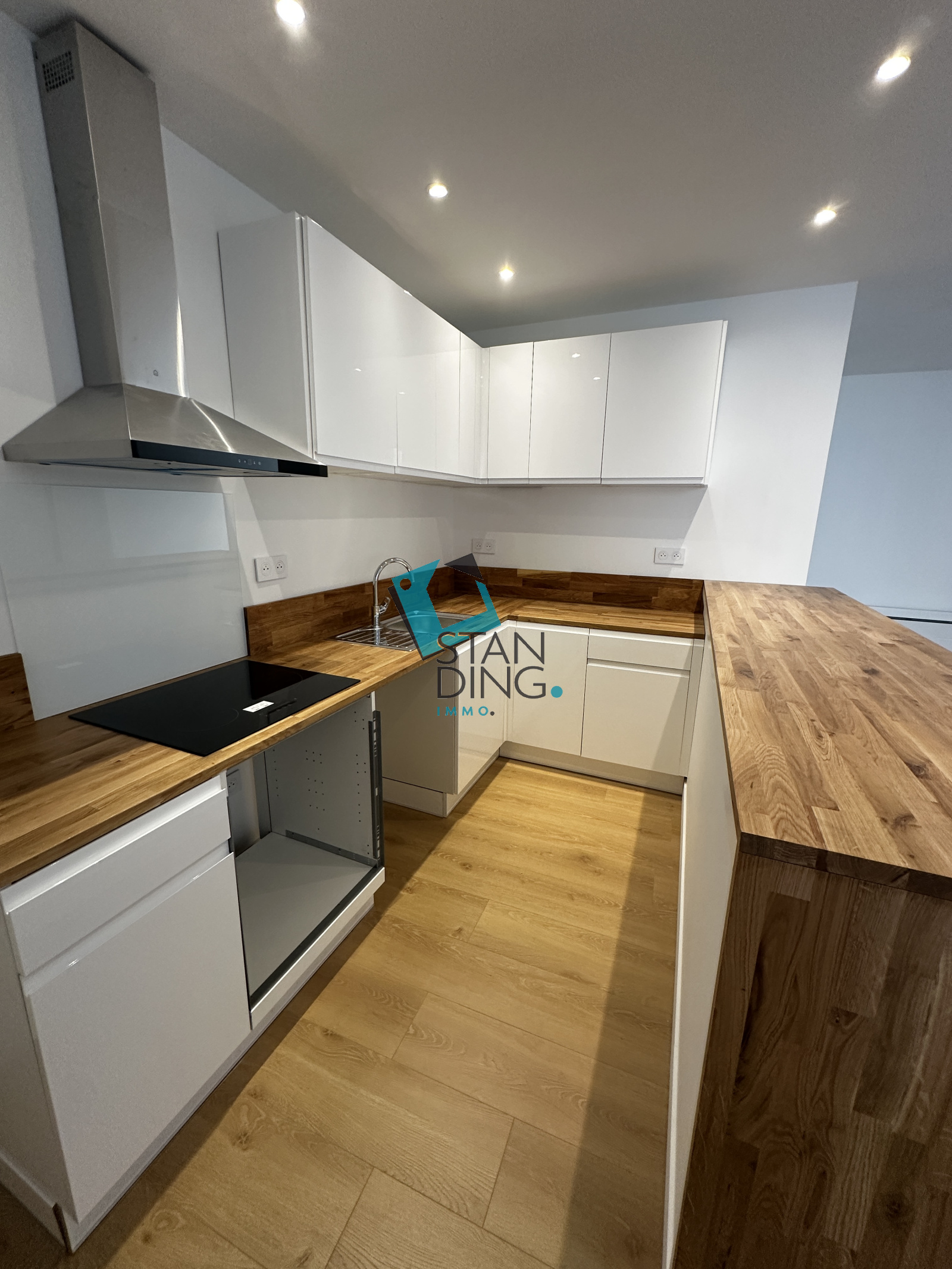 Image_, Appartement, Lille, ref :C