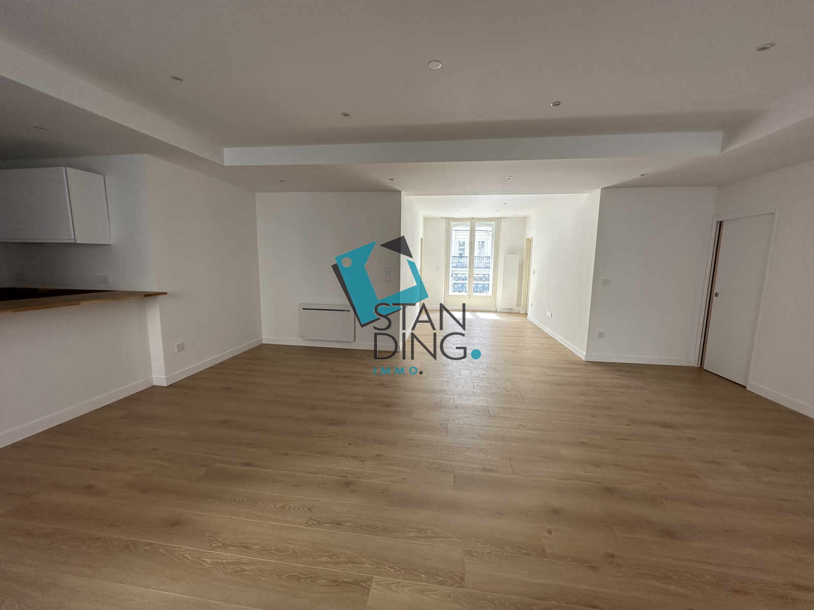 Image_, Appartement, Lille, ref :C