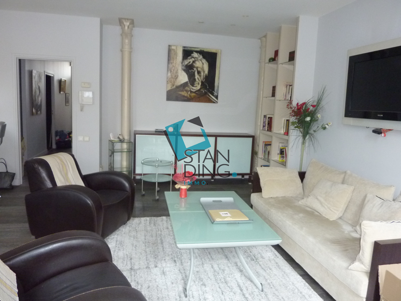 Image_, Appartement, Lille, ref :C