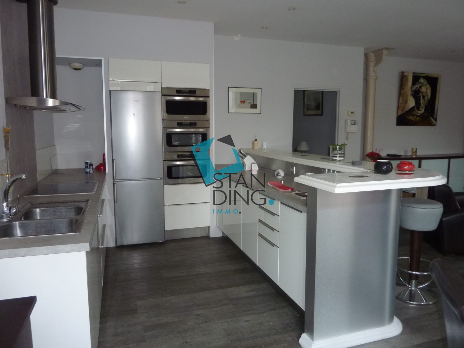 Image_, Appartement, Lille, ref :C