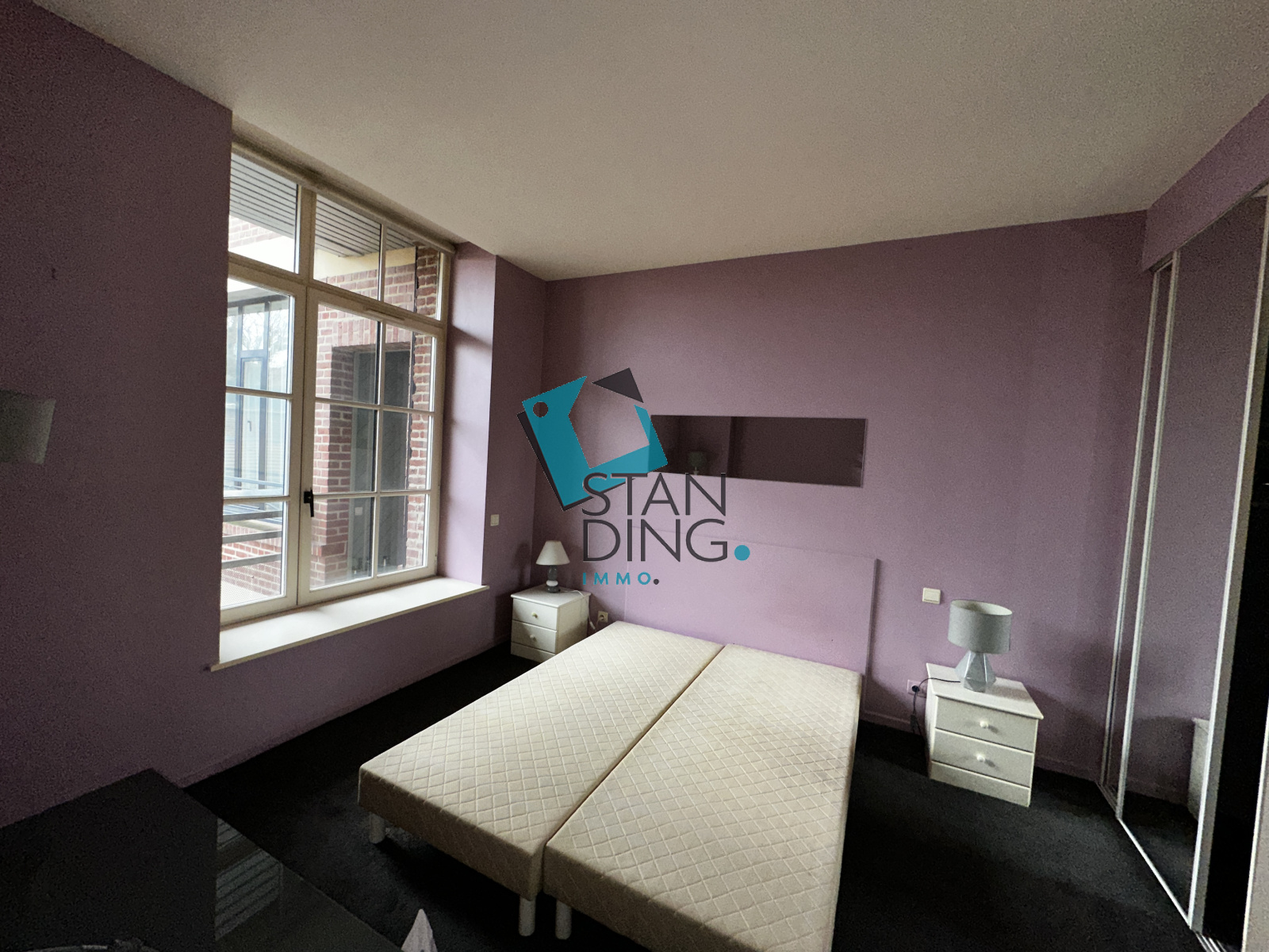 Image_, Appartement, Lille, ref :C