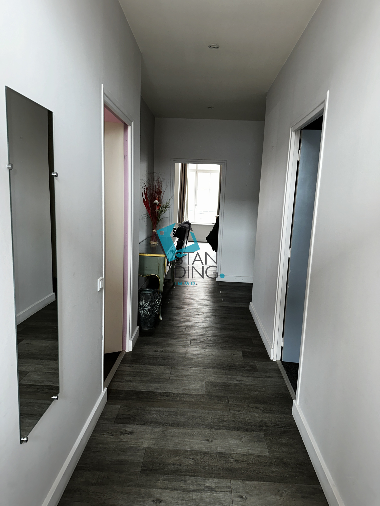 Image_, Appartement, Lille, ref :C