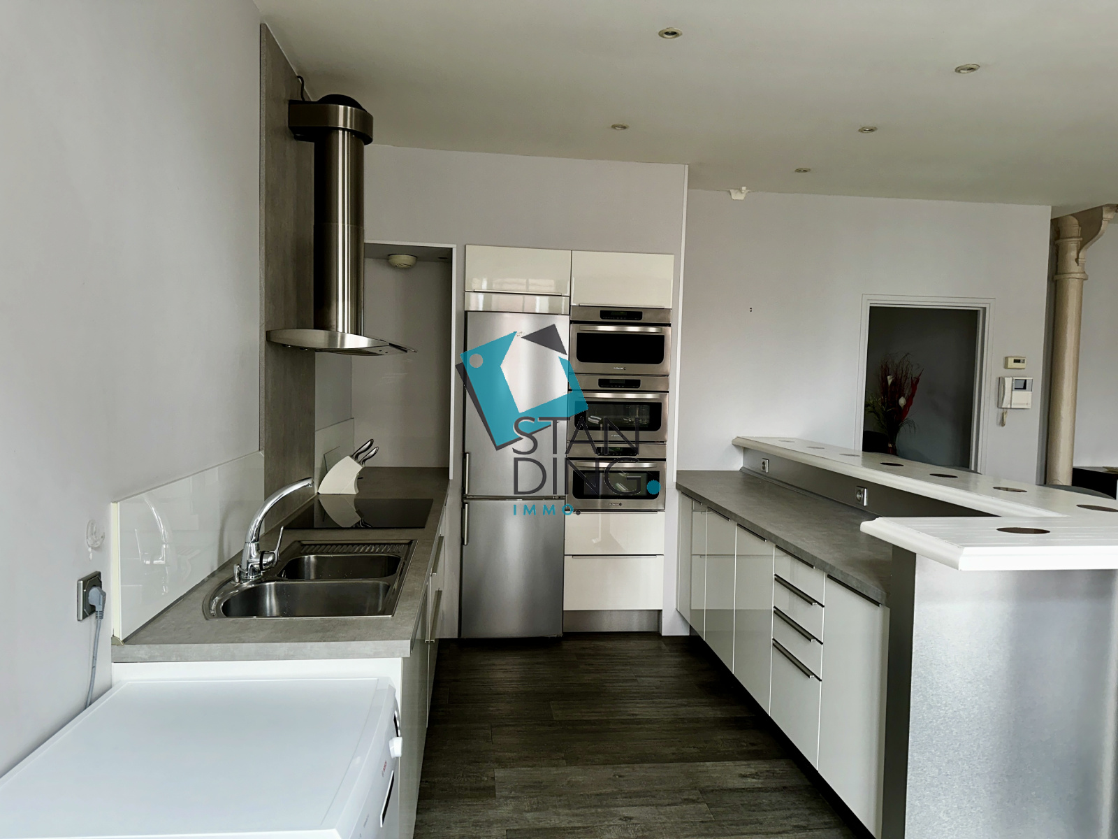 Image_, Appartement, Lille, ref :C