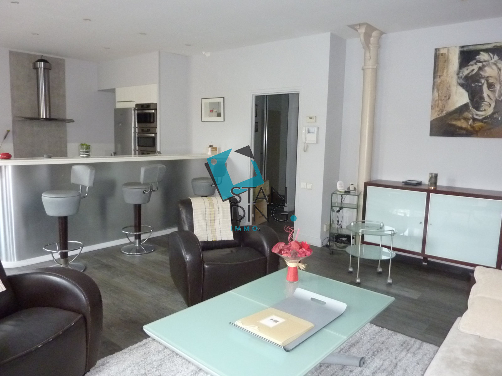 Image_, Appartement, Lille, ref :C