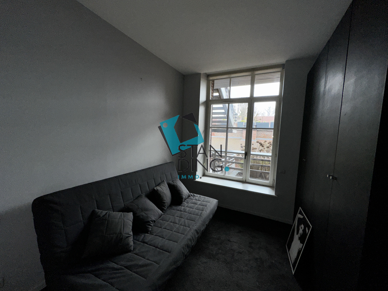 Image_, Appartement, Lille, ref :C