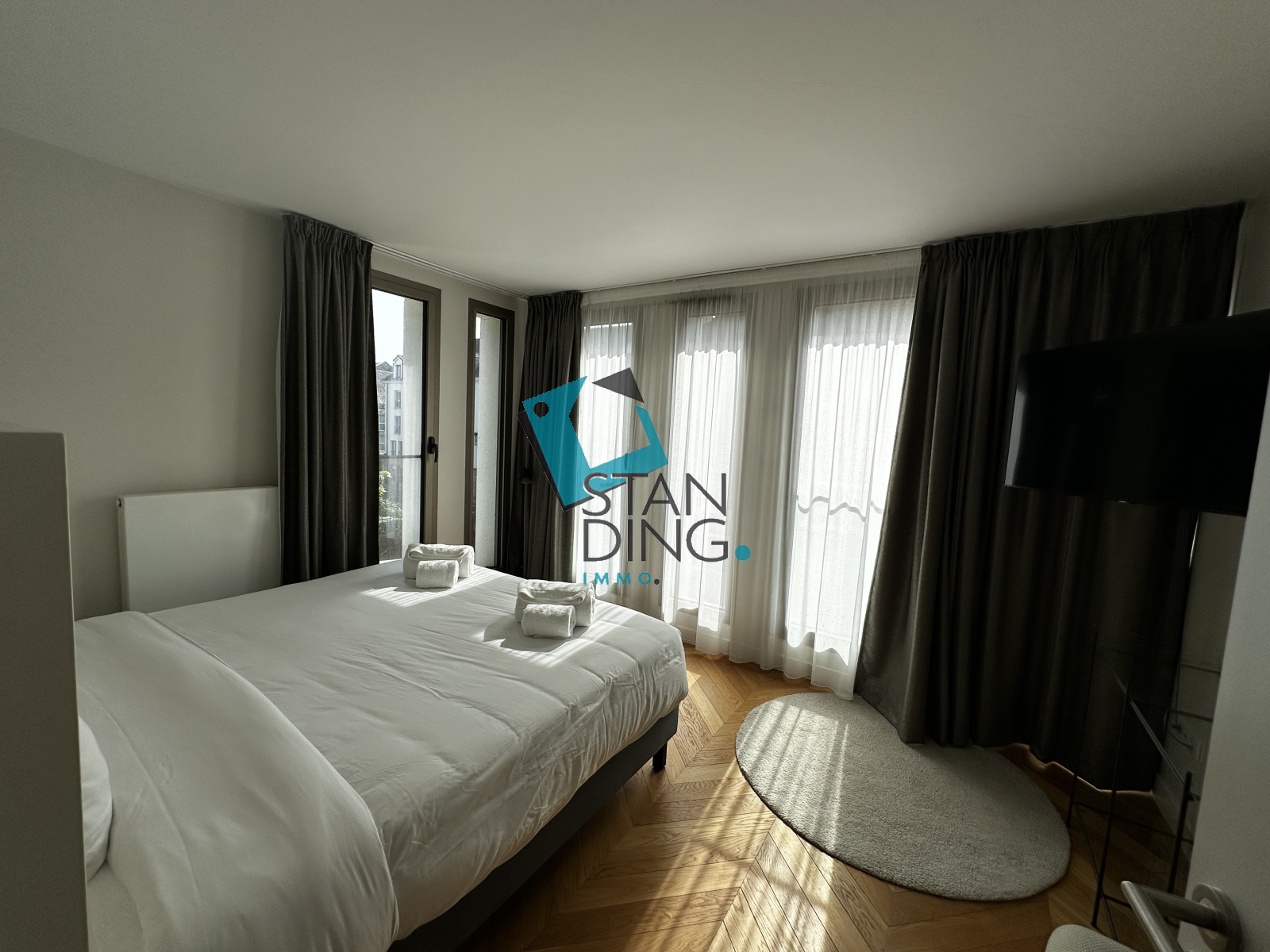 Image_, Appartement, Lille, ref :C