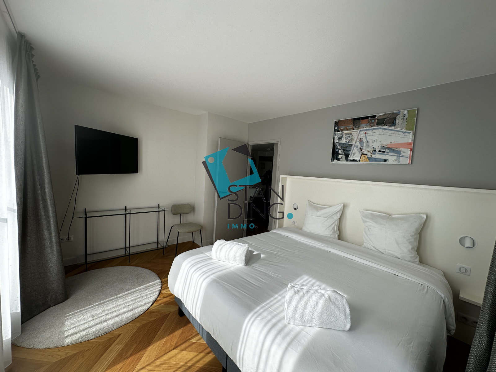 Image_, Appartement, Lille, ref :C